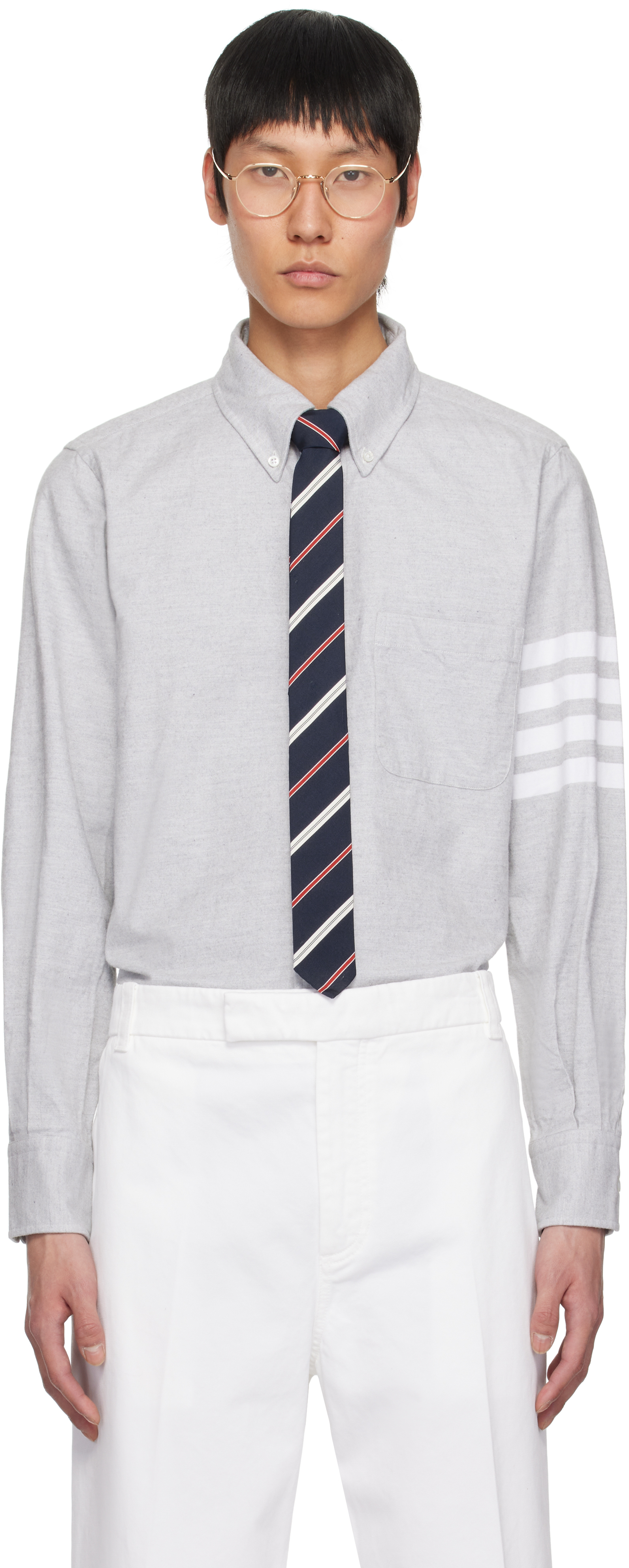 Thom Browne メンズ | SSENSE 日本