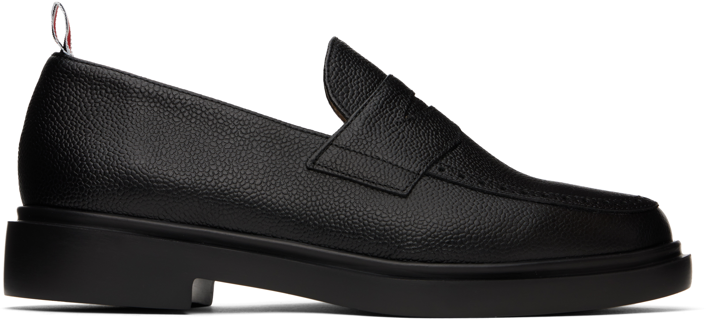 thom-browne-black-pebble-grain thom-browne-black-pebble-grain