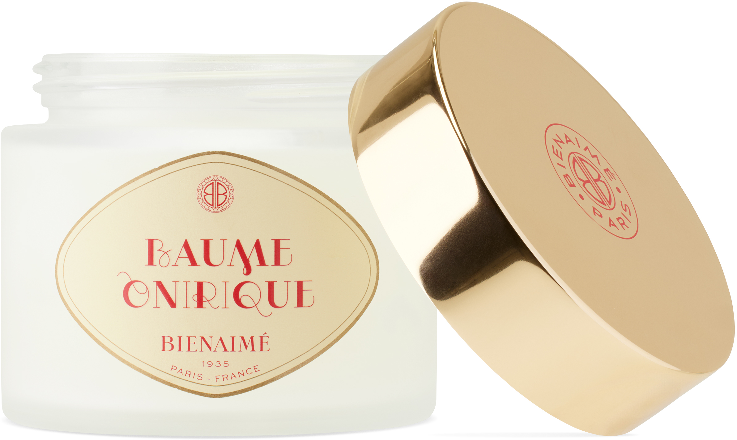 Bienaimé Jours Heureux Dream Body Balm, 200 ml