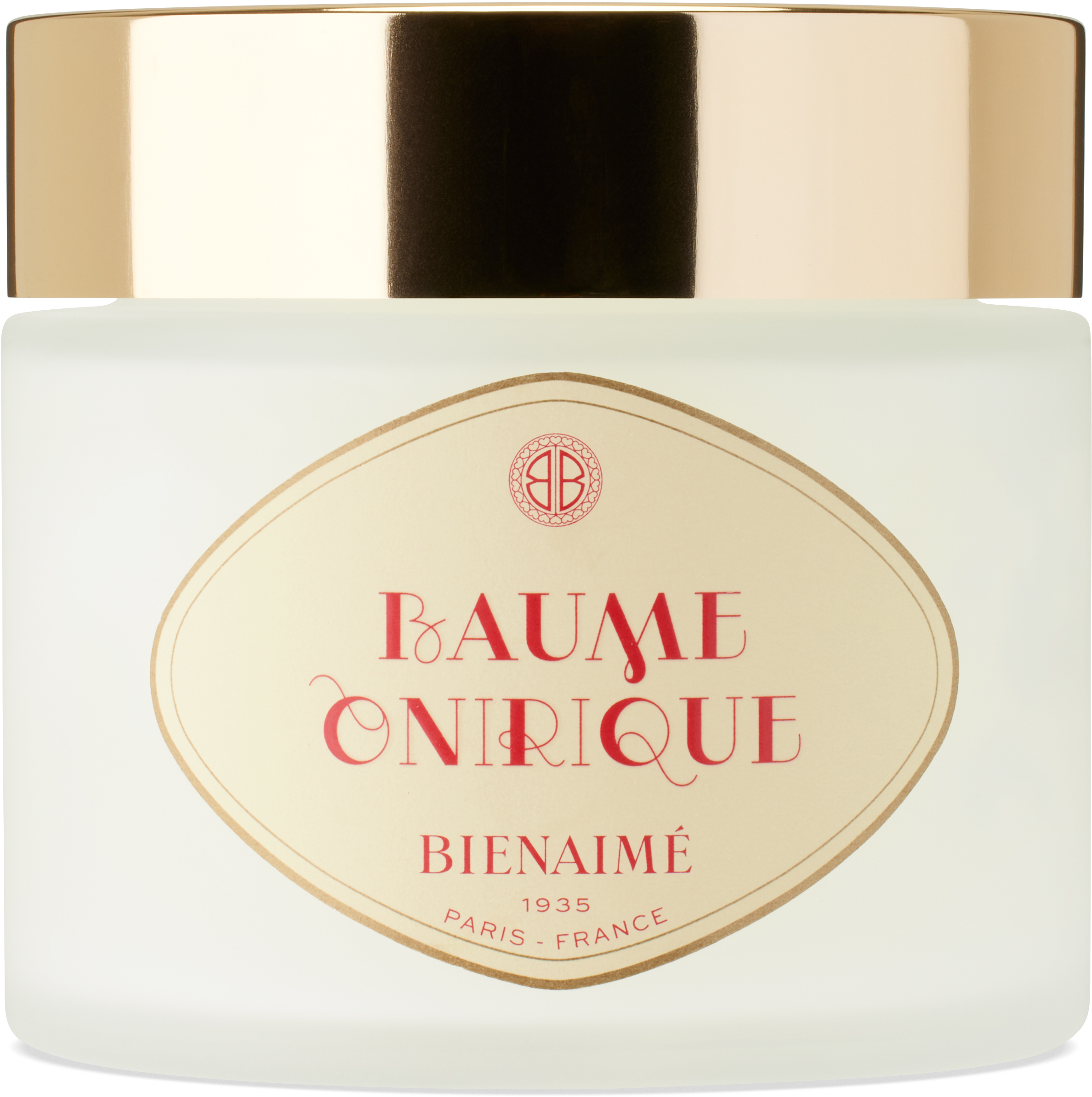 Bienaimé Vermeil Dream Body Balm, 200 ml