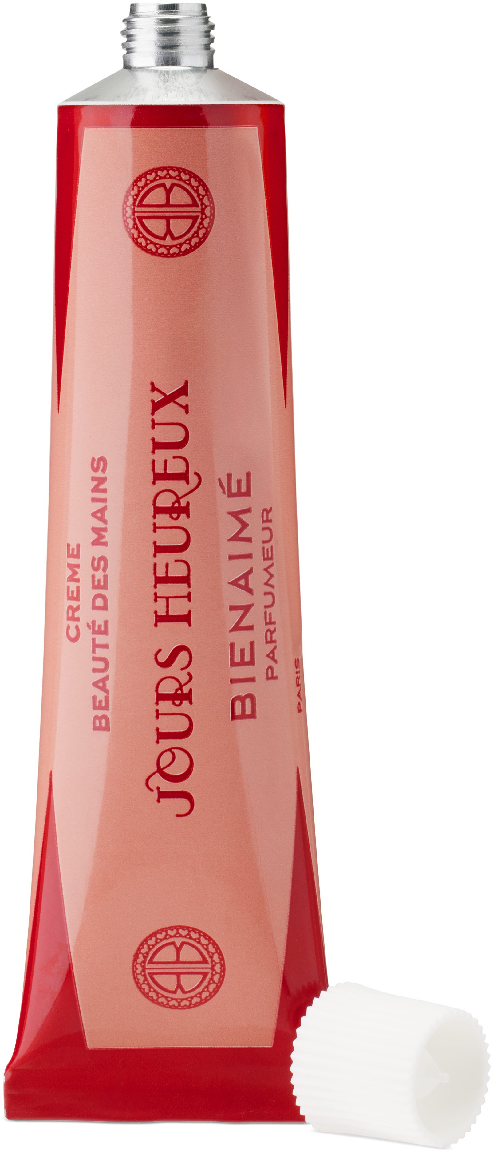 Bienaimé Jours Heureux Beauty Hand Cream, 75 ml