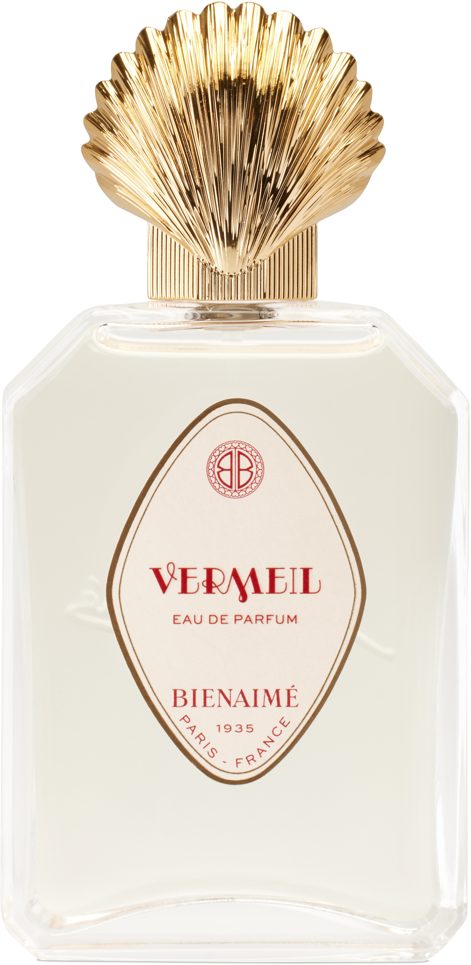 Vermeil Eau de Parfum, 75 mL