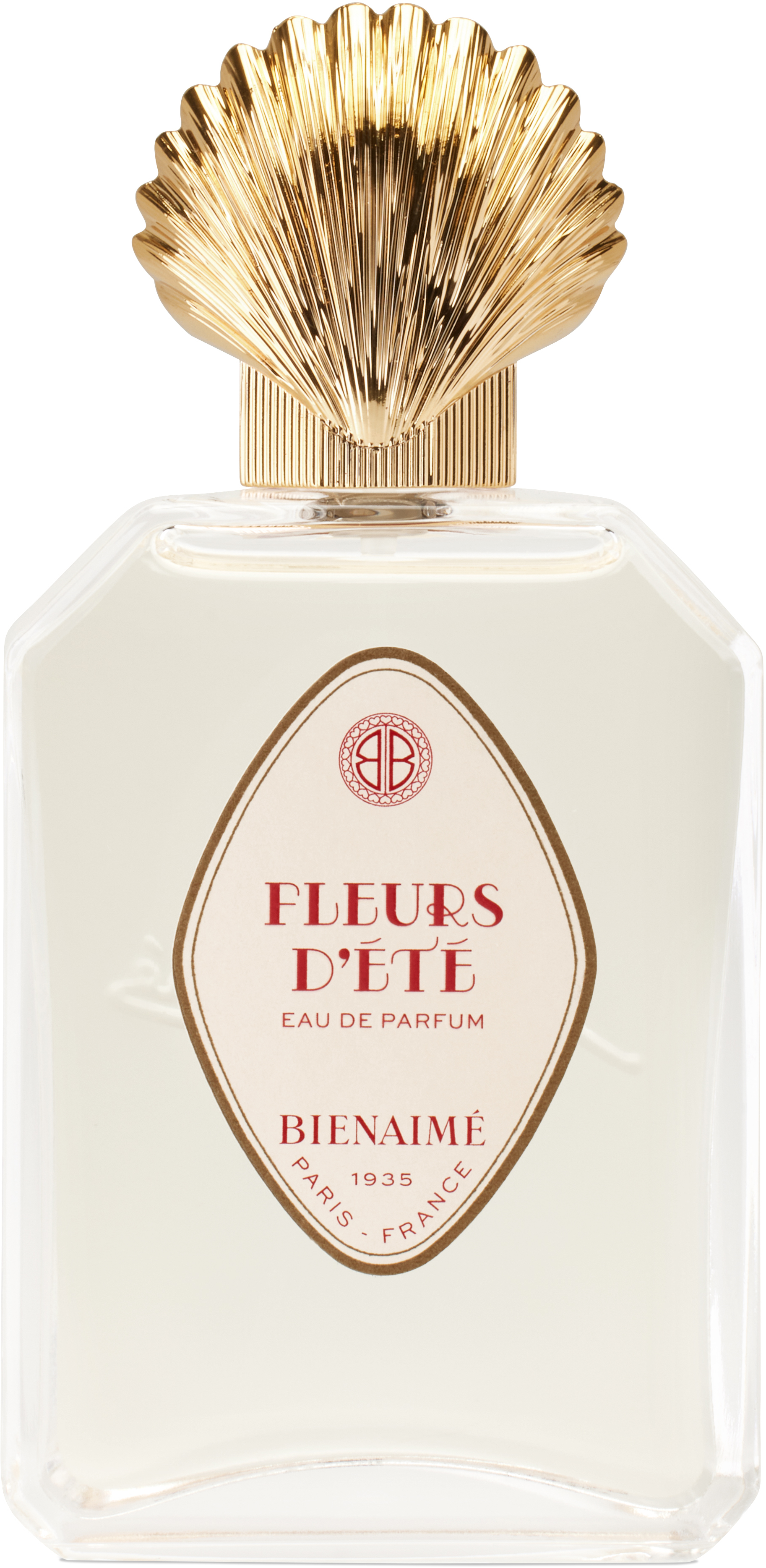 Fleurs d'ete Eau de Parfum, 75 mL