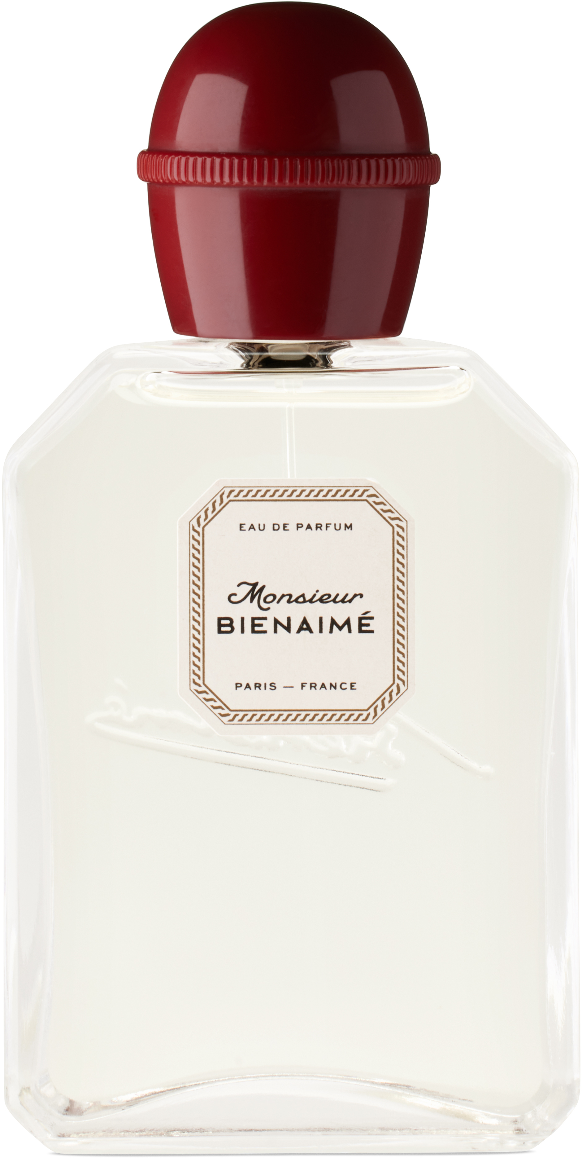 Monsieur Eau de Parfum, 75 mL