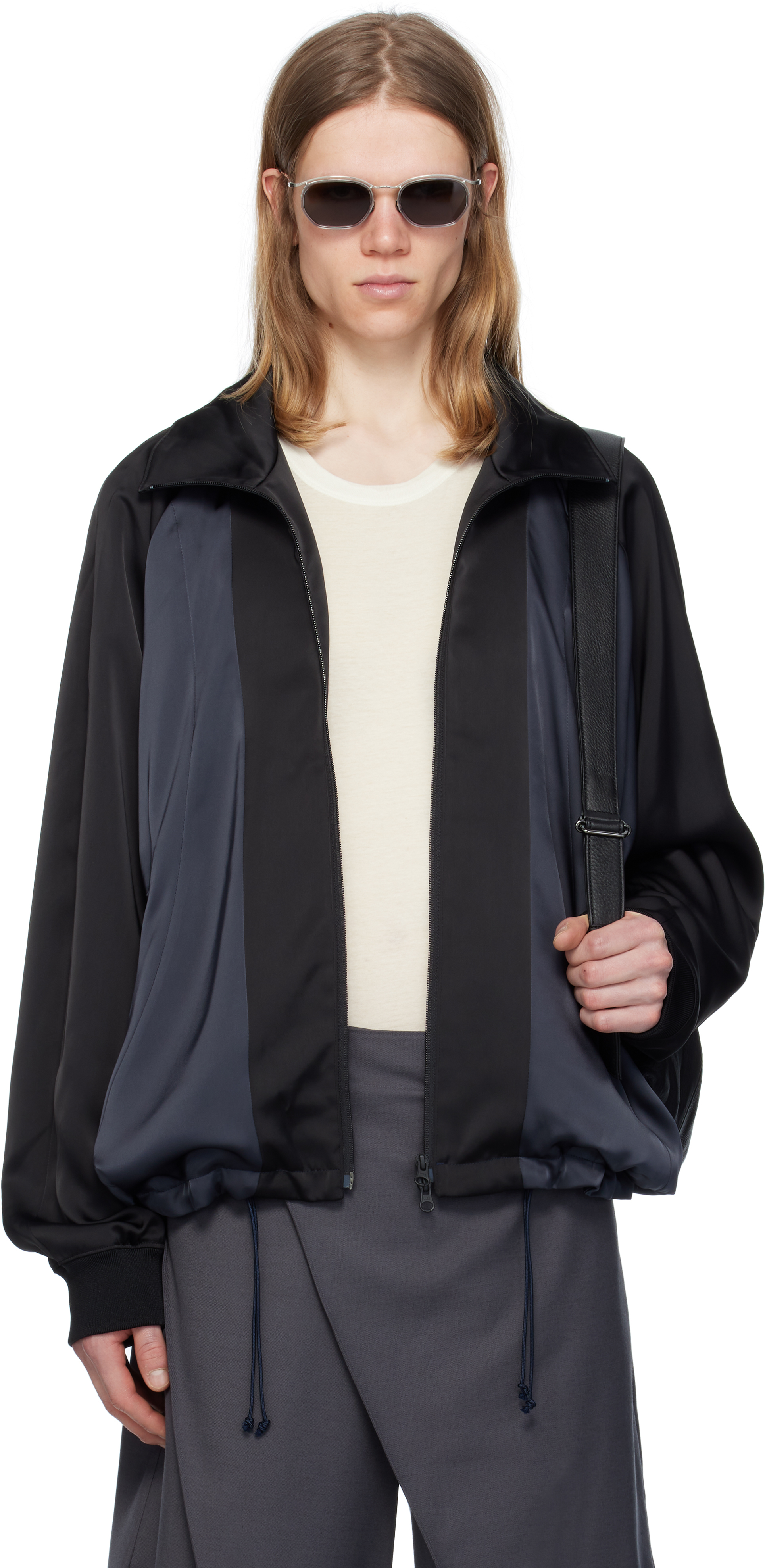 Jiyongkim jackets & coats for Men | SSENSE