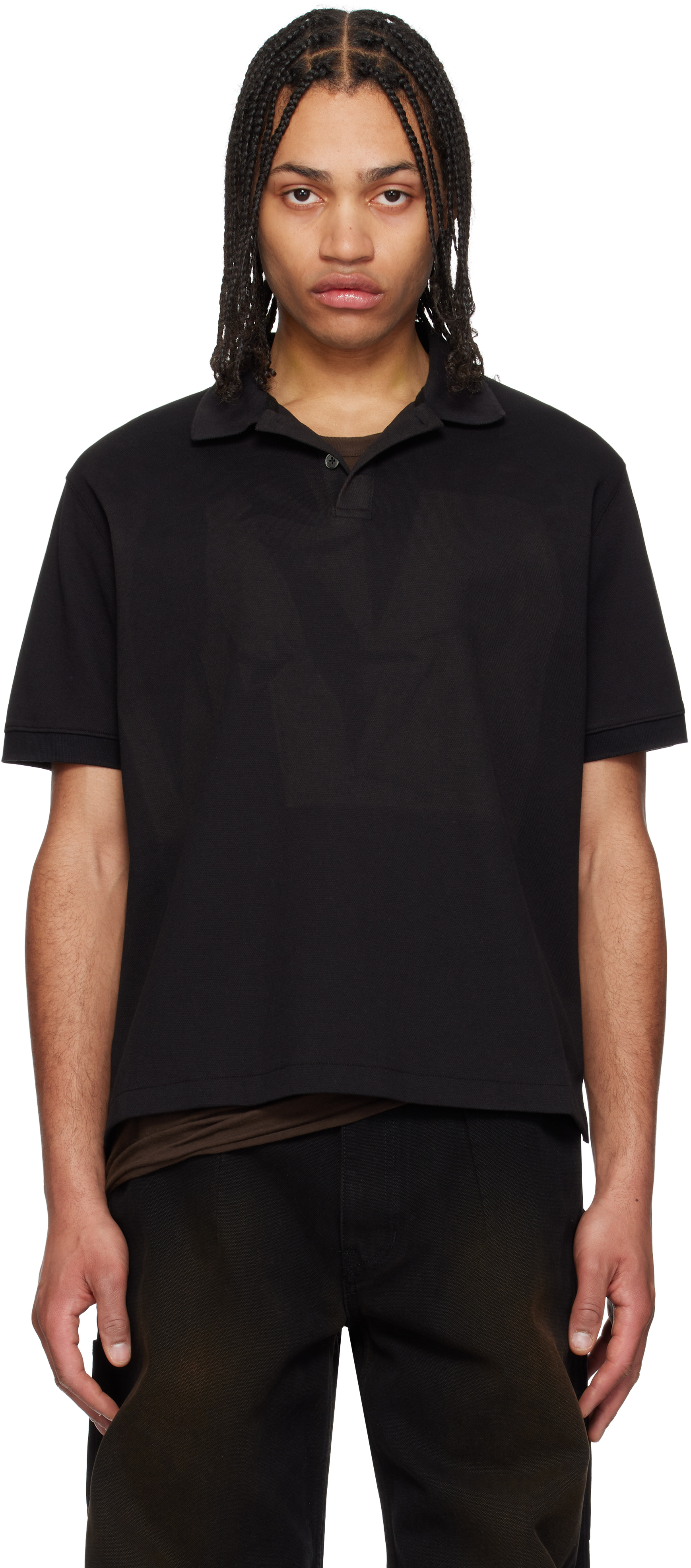 JiyongKim（ジヨン・キム）　ボンバージャケット 価格交渉あり Jiyongkim for Men SS25 | H.LORENZO - Los Angeles
