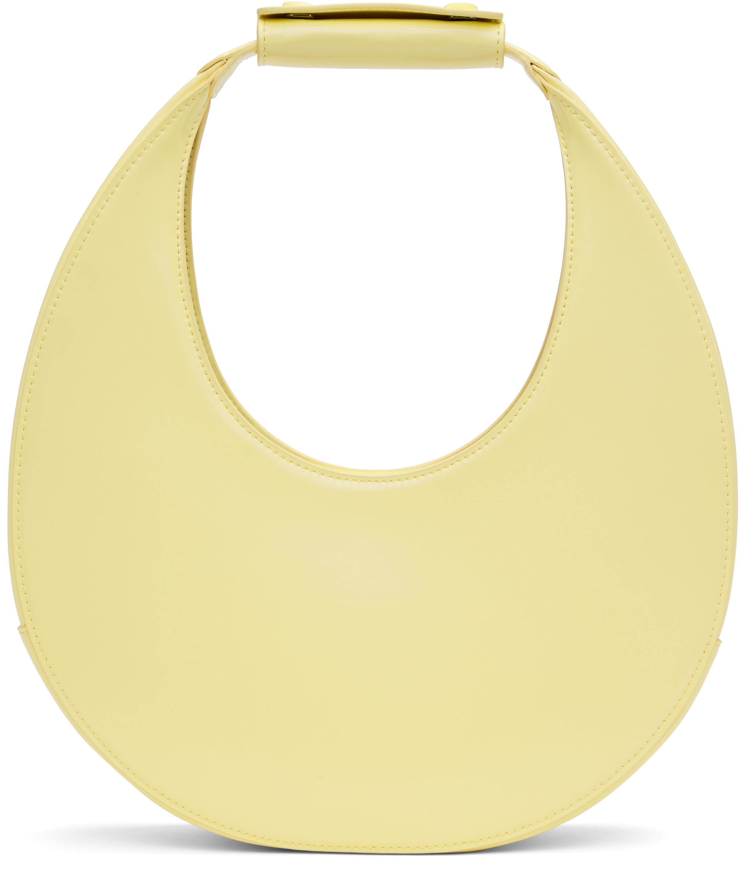 Yellow Moon Bag