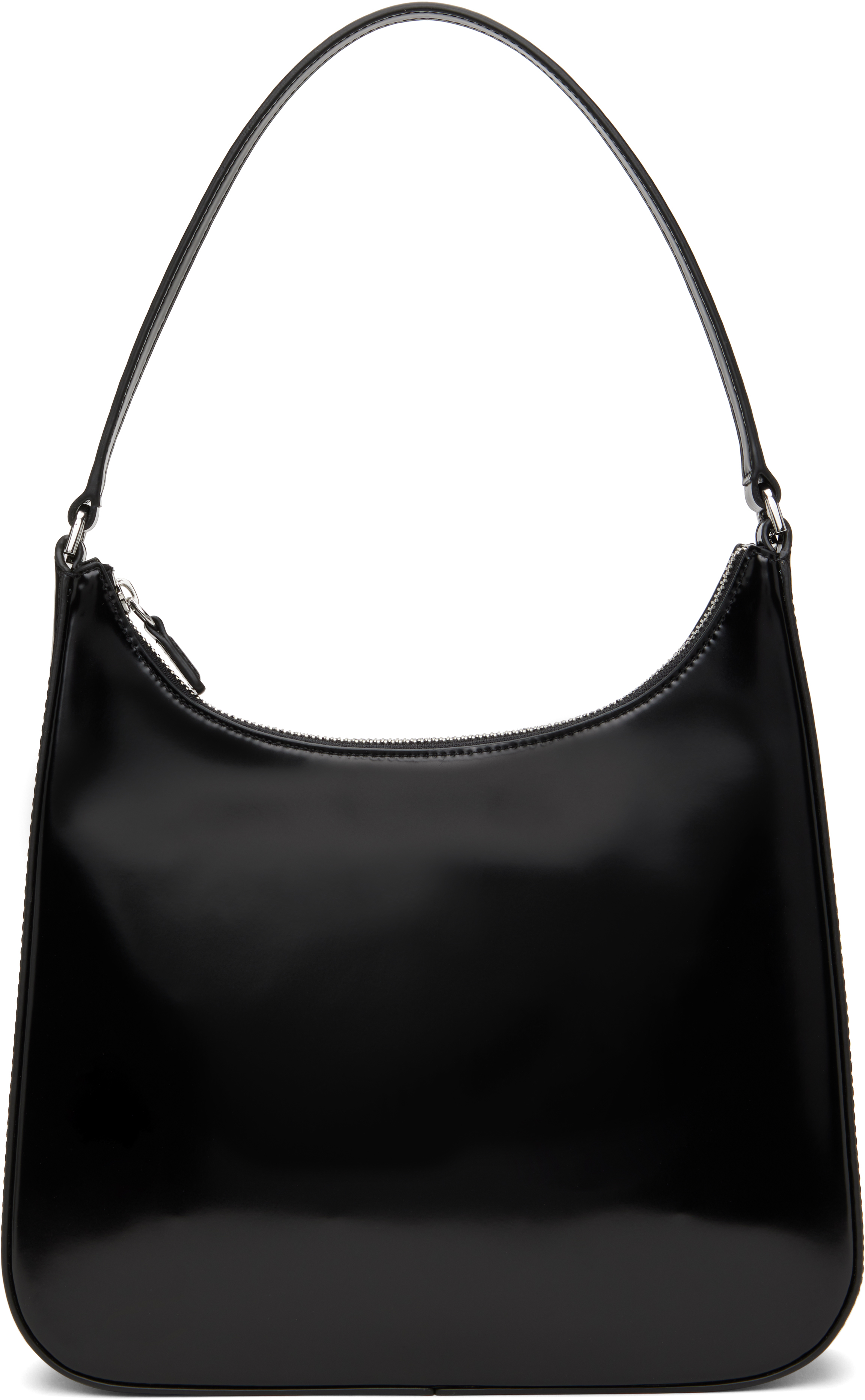 Black Alec Bag
