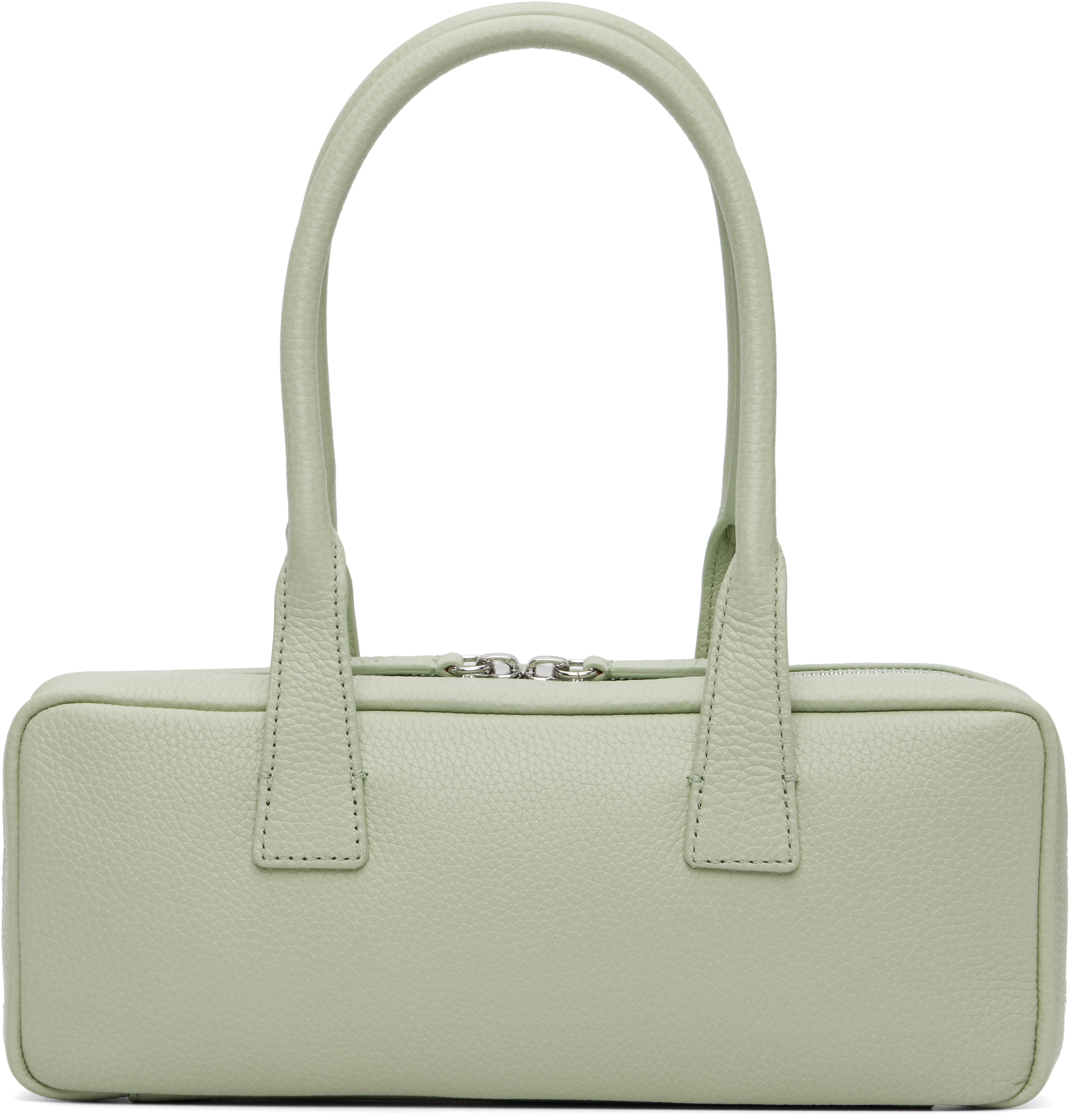 Green 'The Dude' Shoulder Bag
