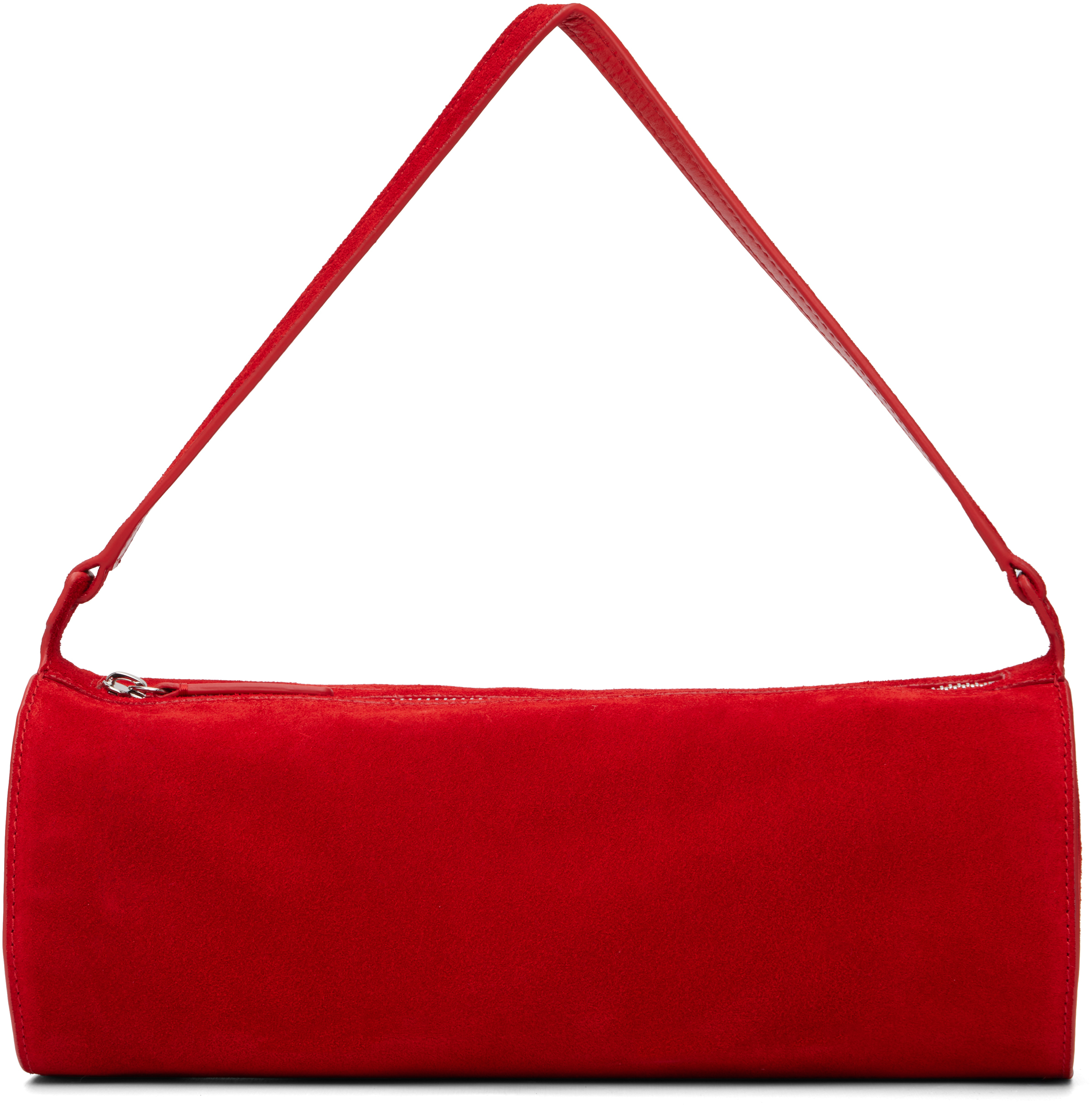 Red Mini Taru Bag