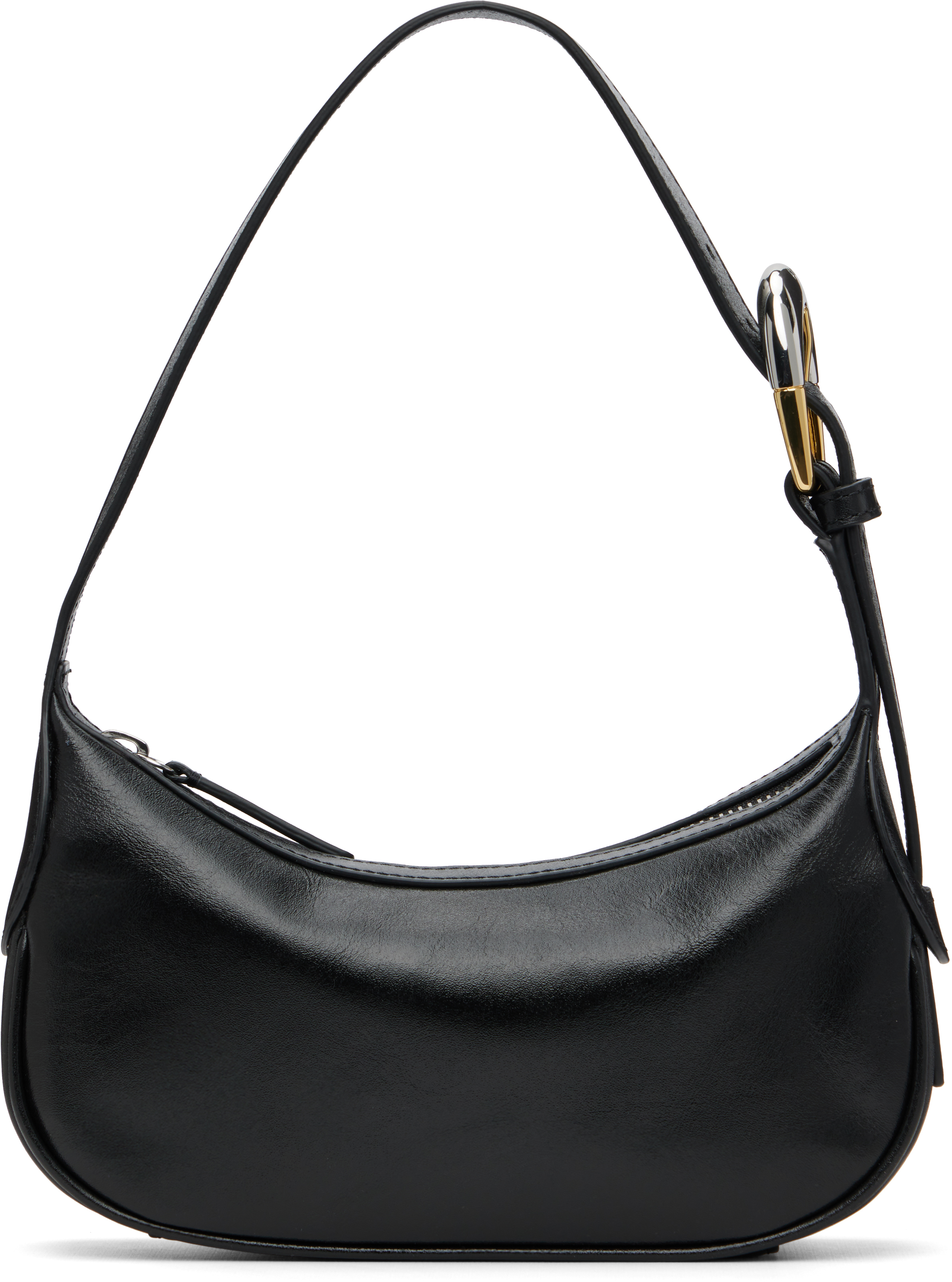 Black Owen Bag