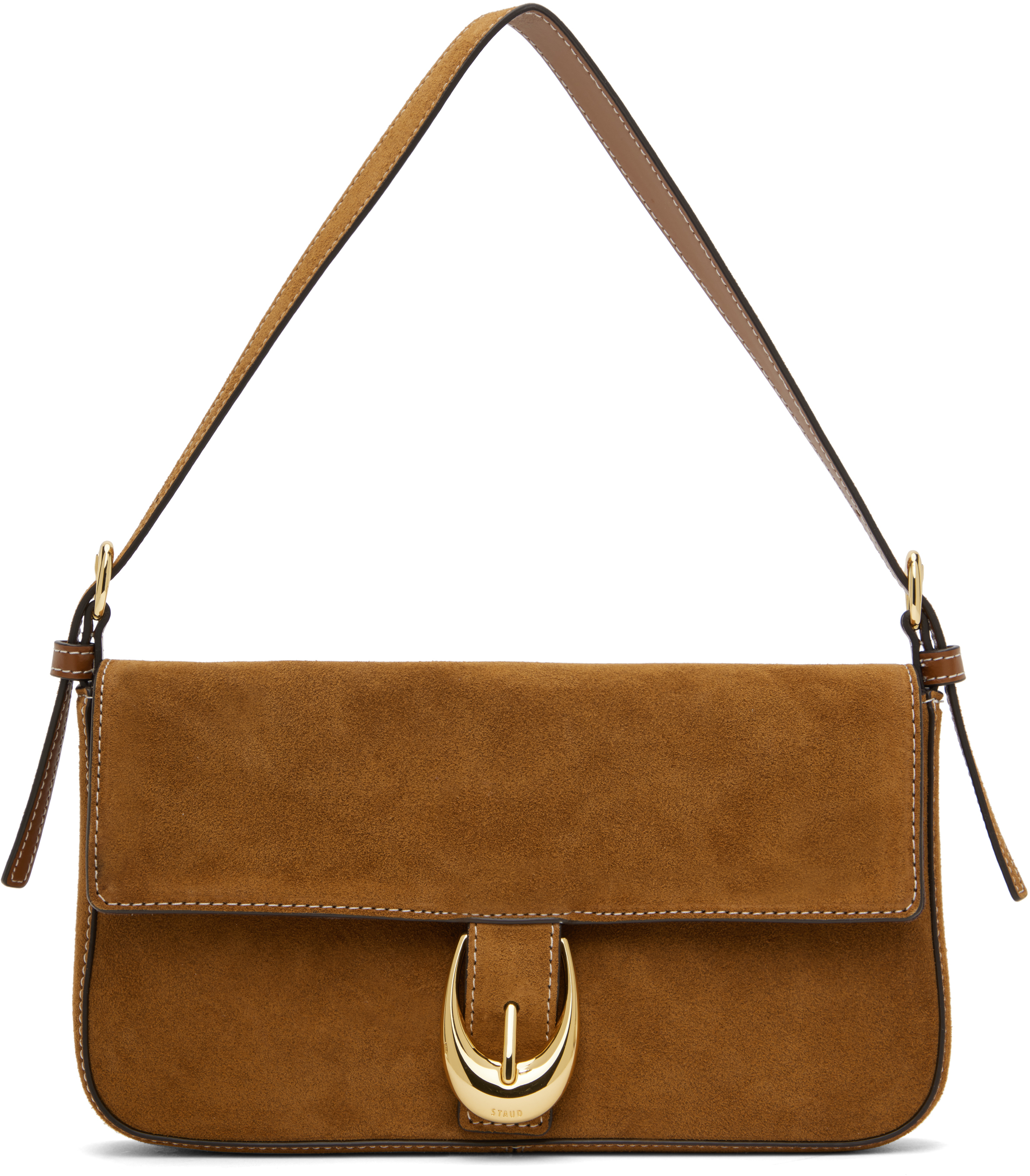 Tan Harlow Bag