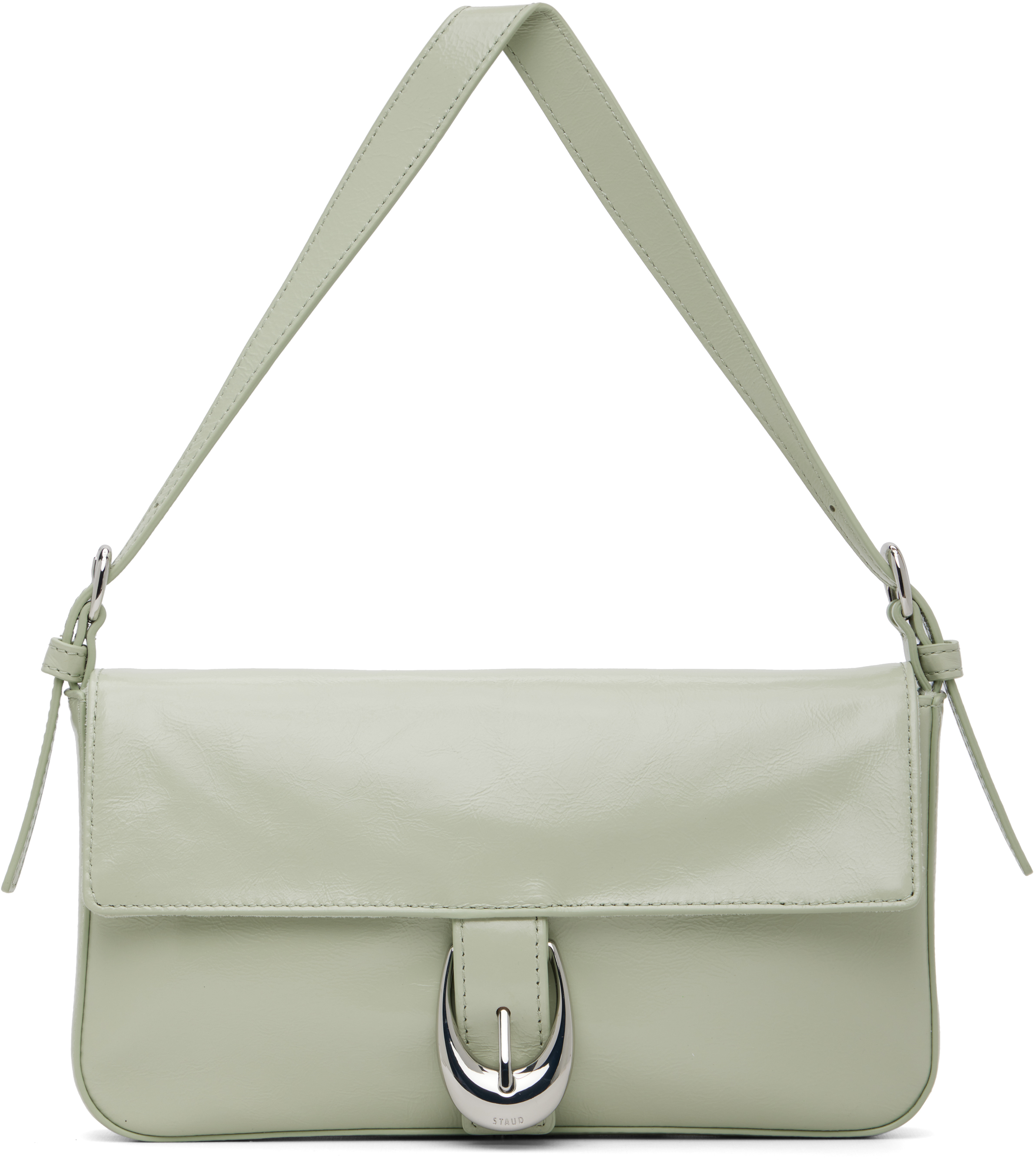 Green Harlow Bag