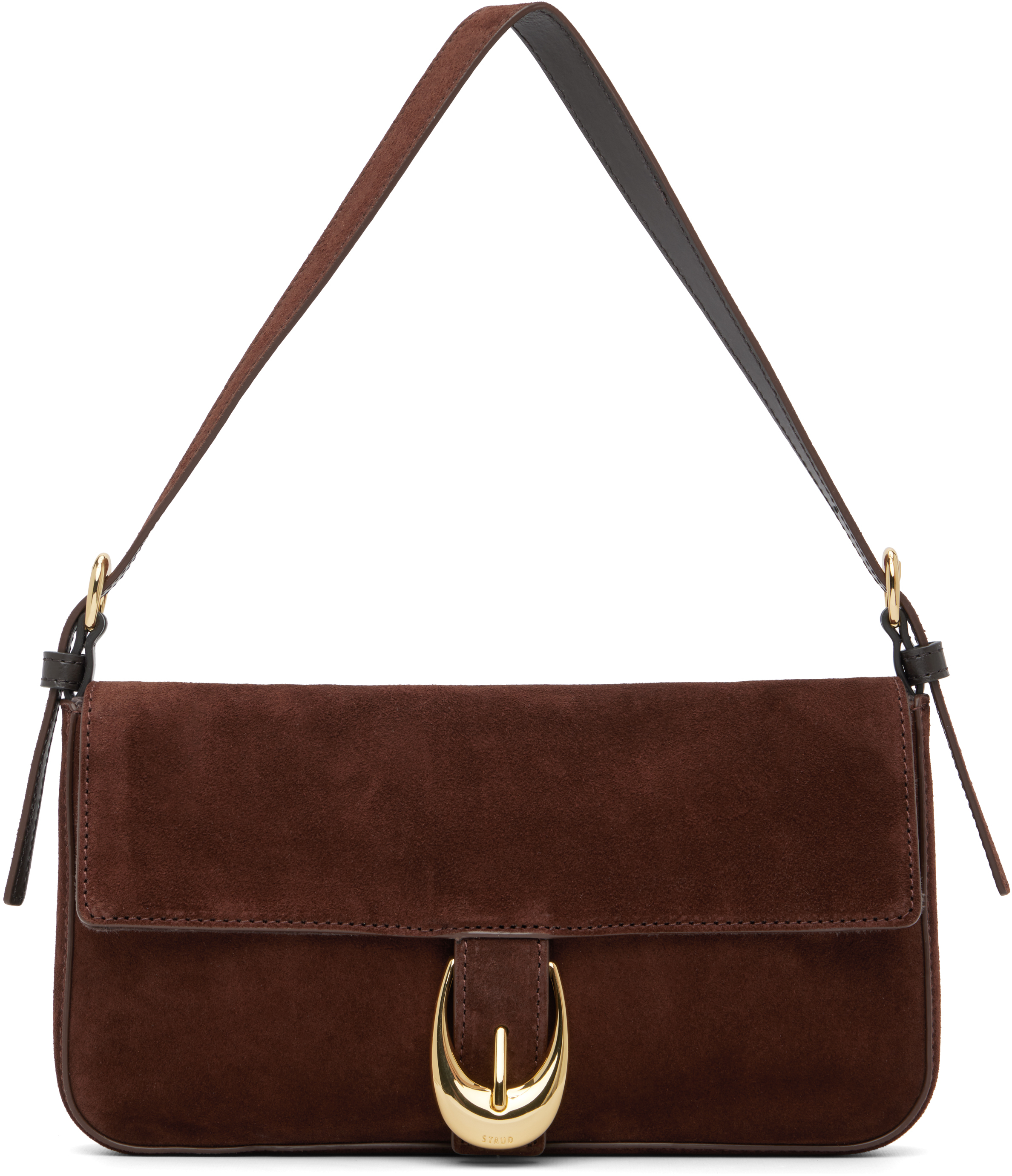Brown Harlow Bag