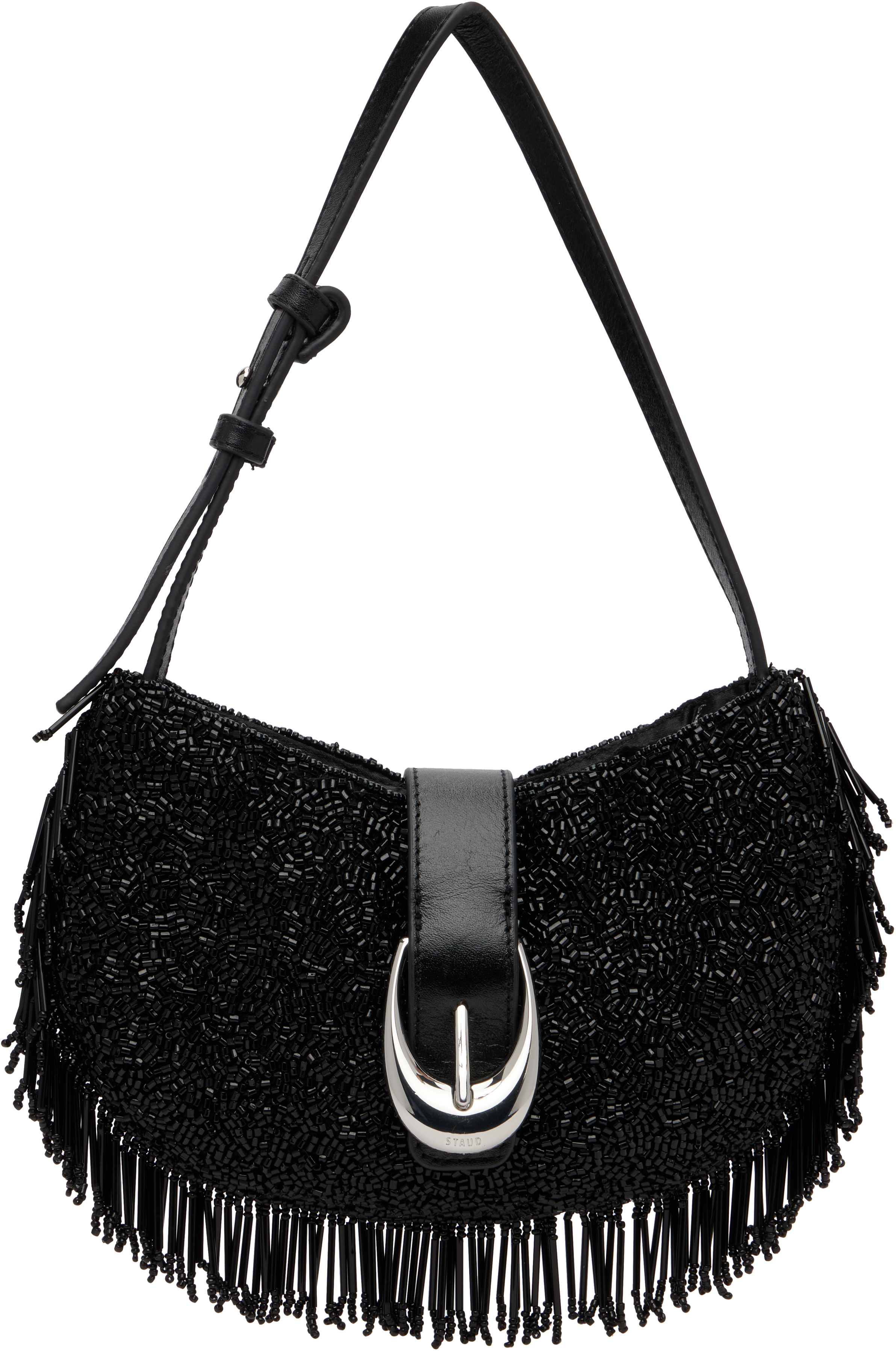 Black Alana Bag
