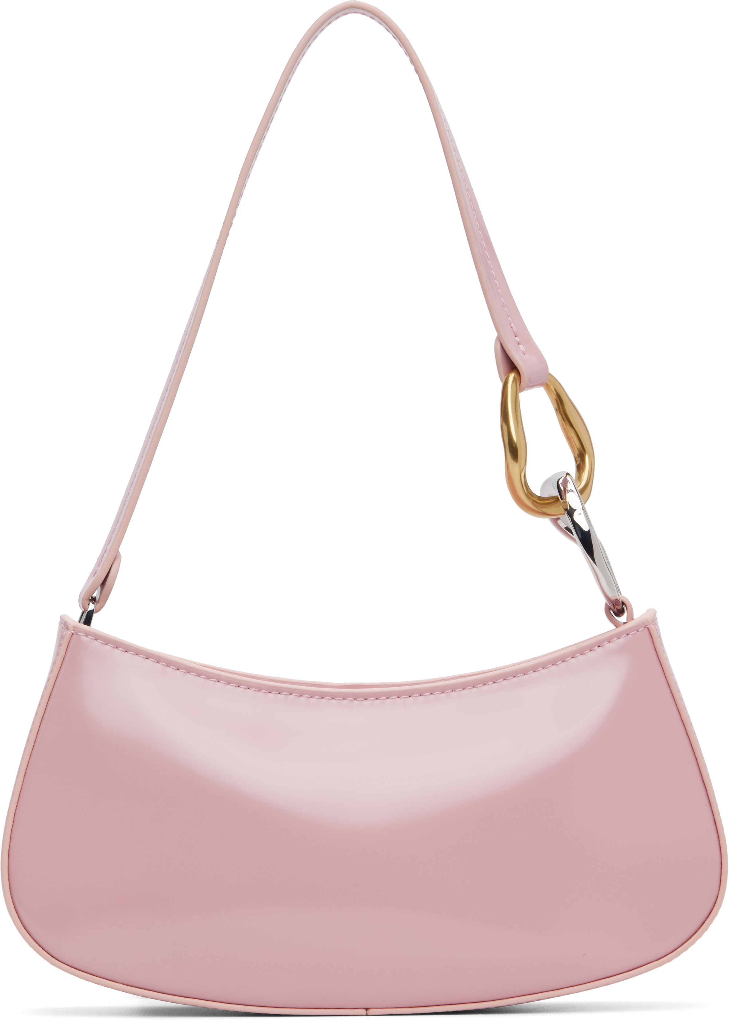 Pink Ollie Bag