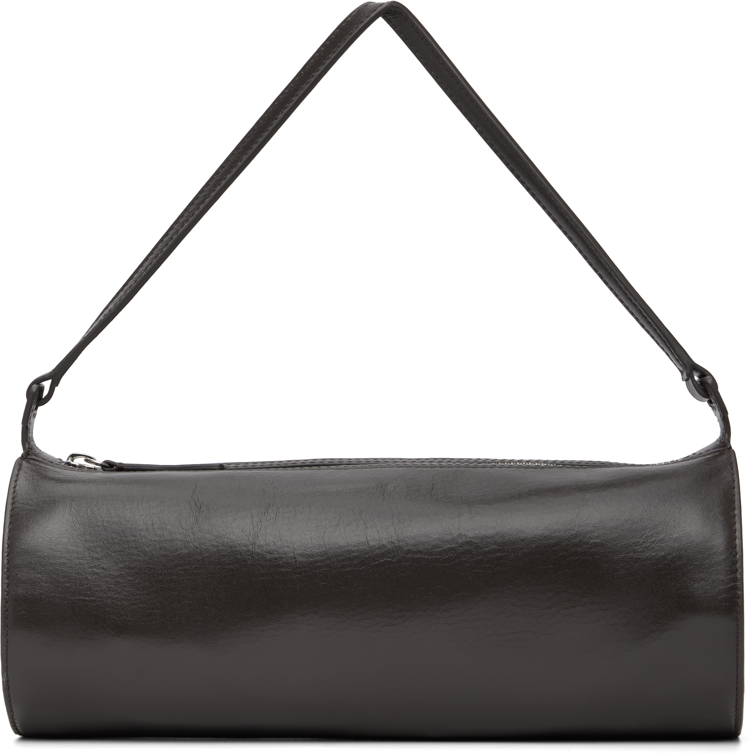 Brown Mini Taru Bag