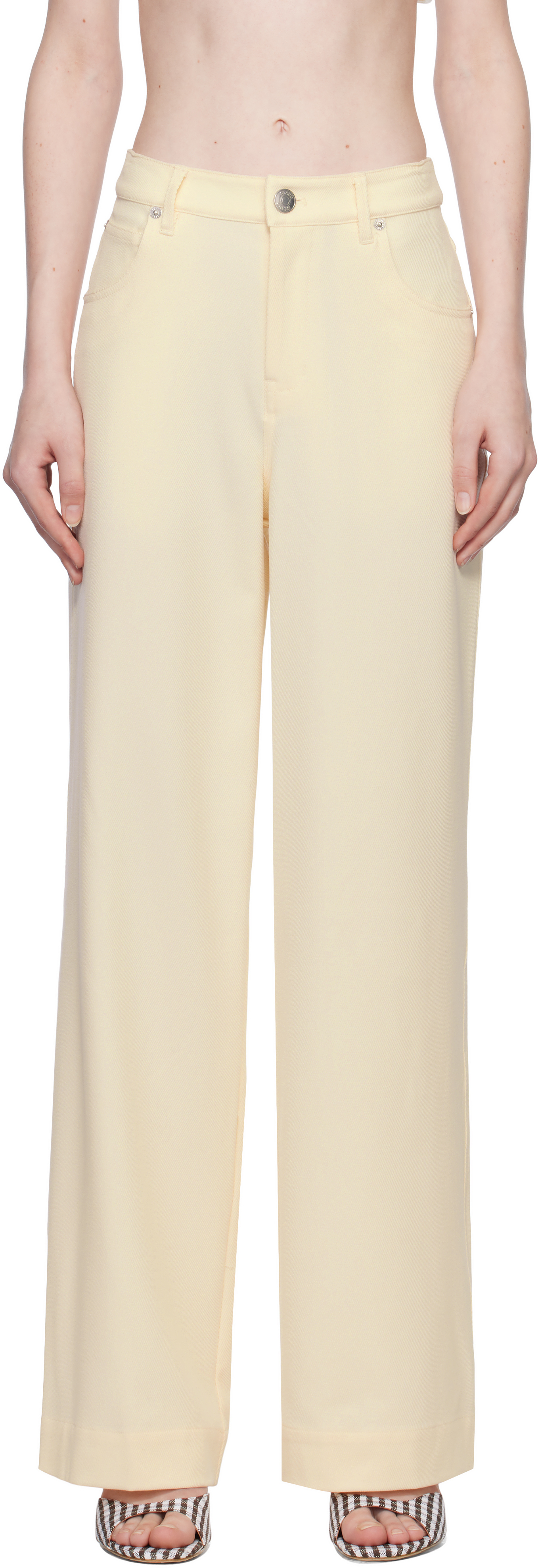 Off-White Grayson Trousers