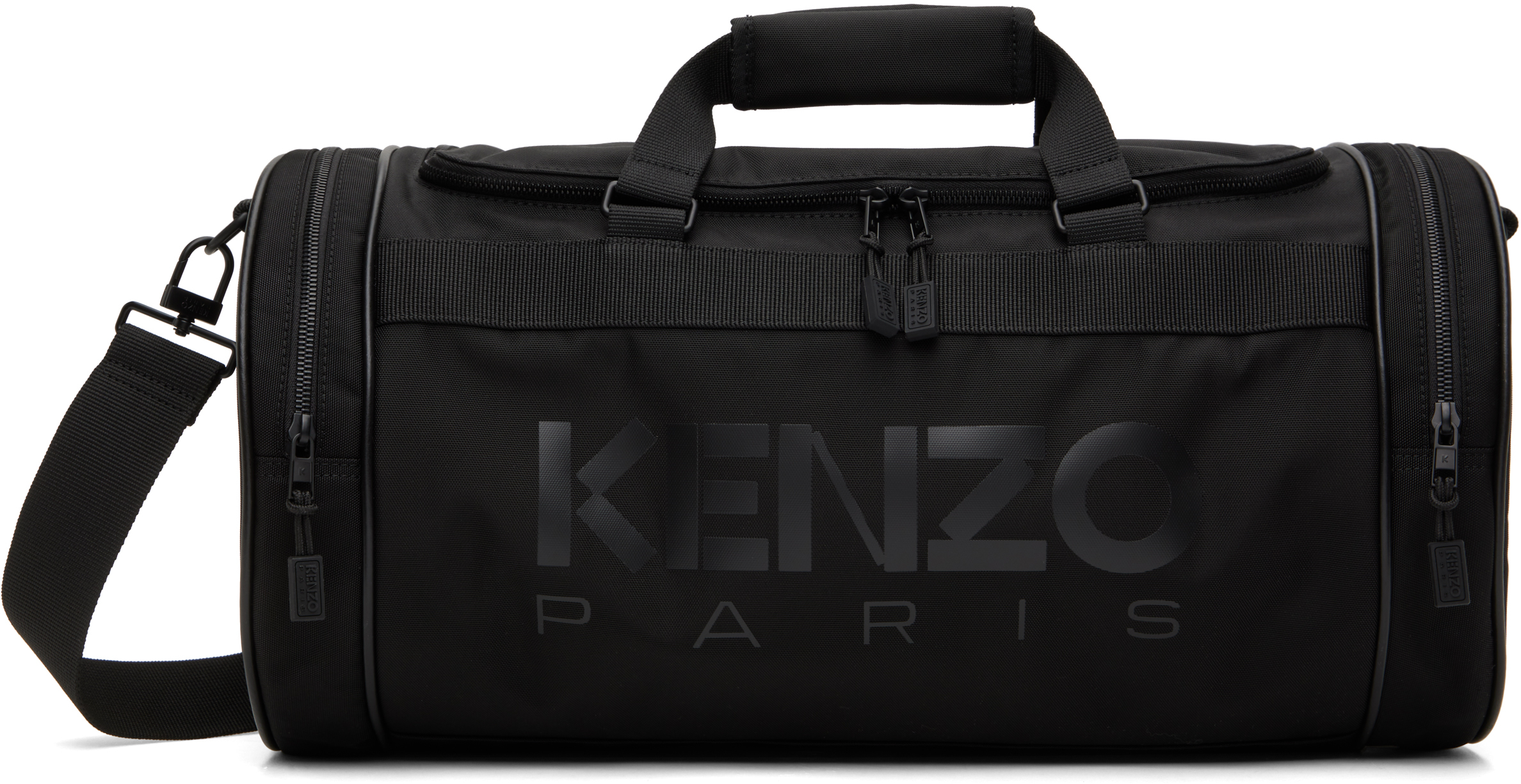 Kenzo travel bag discount