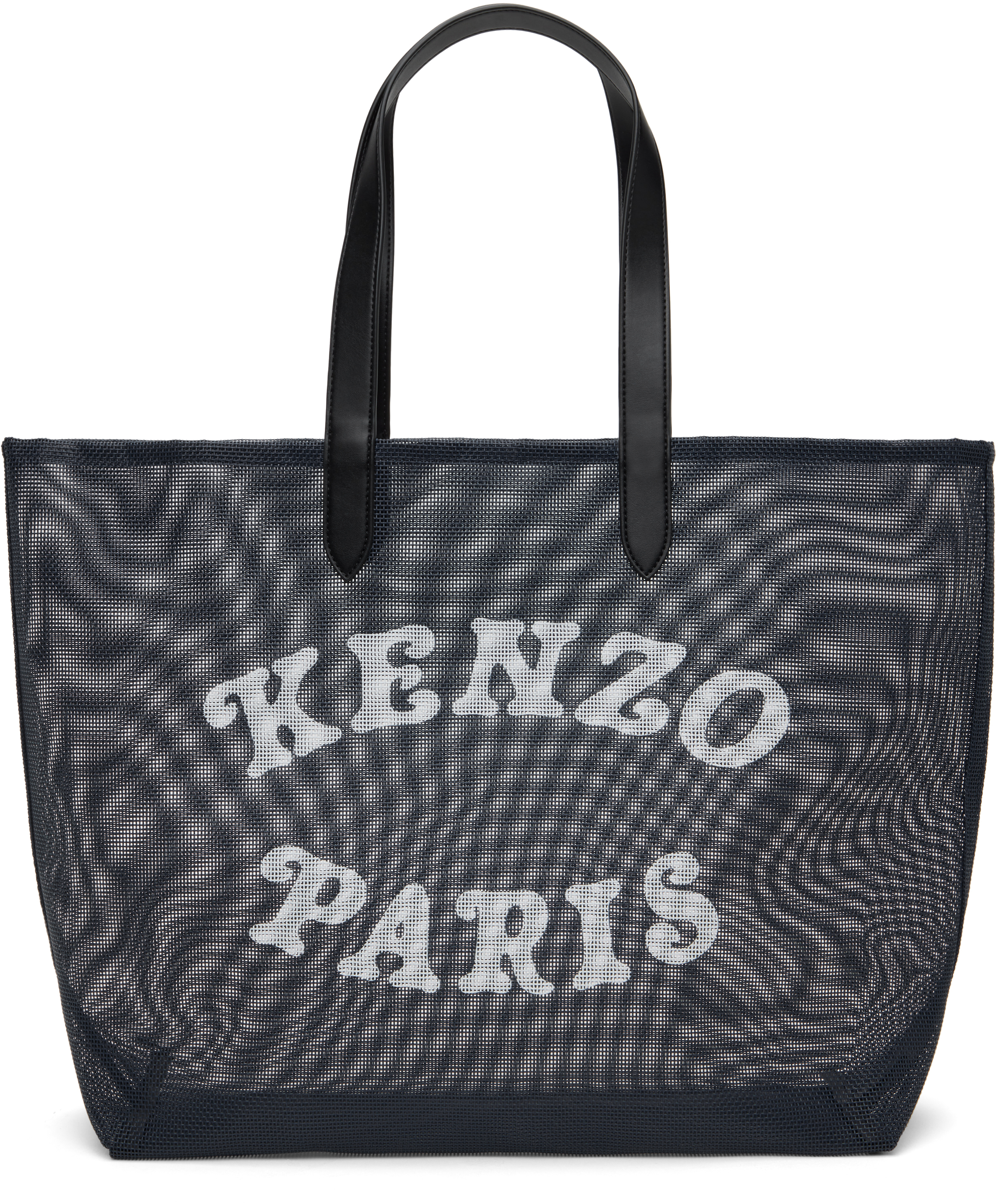 Kenzo Verdy Market ラージ トート 送料関税込み KENZO トートバッグ 'KENZO VERDY MARKET' Utility ラージ