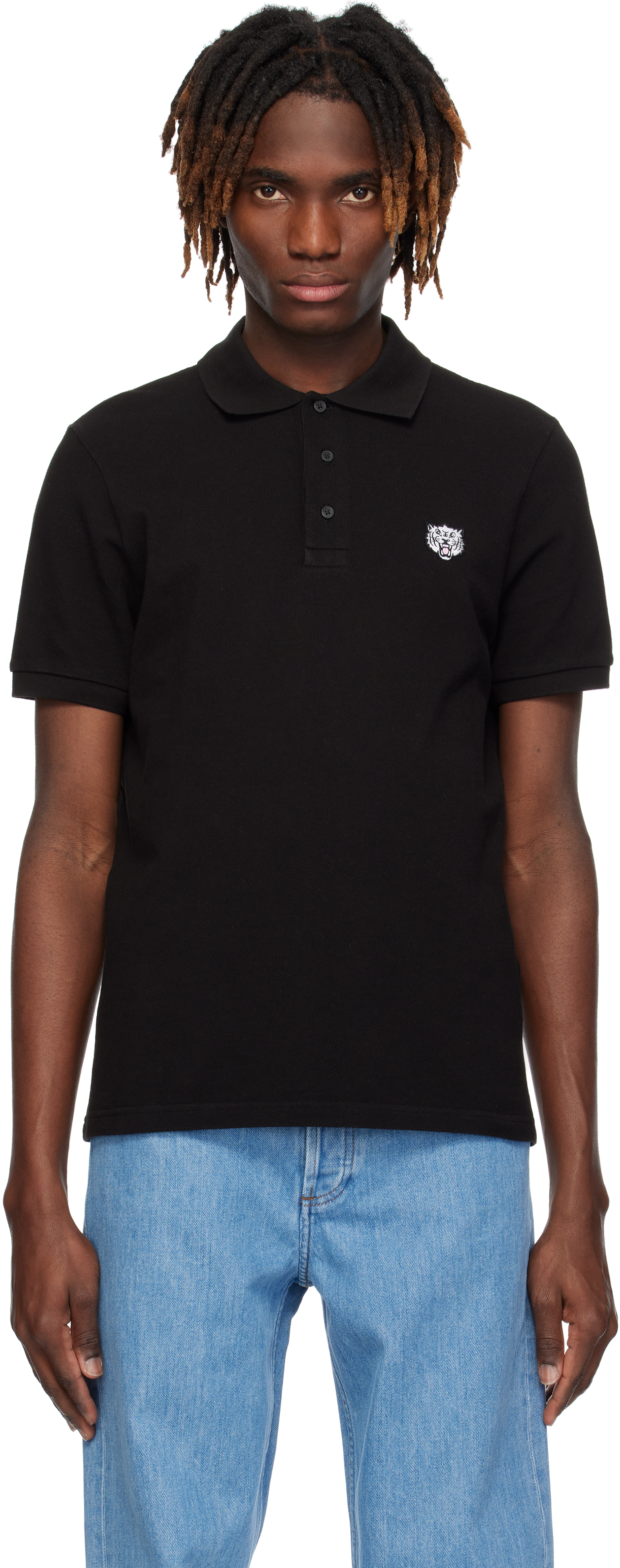 Kenzo polos for Men SSENSE Canada