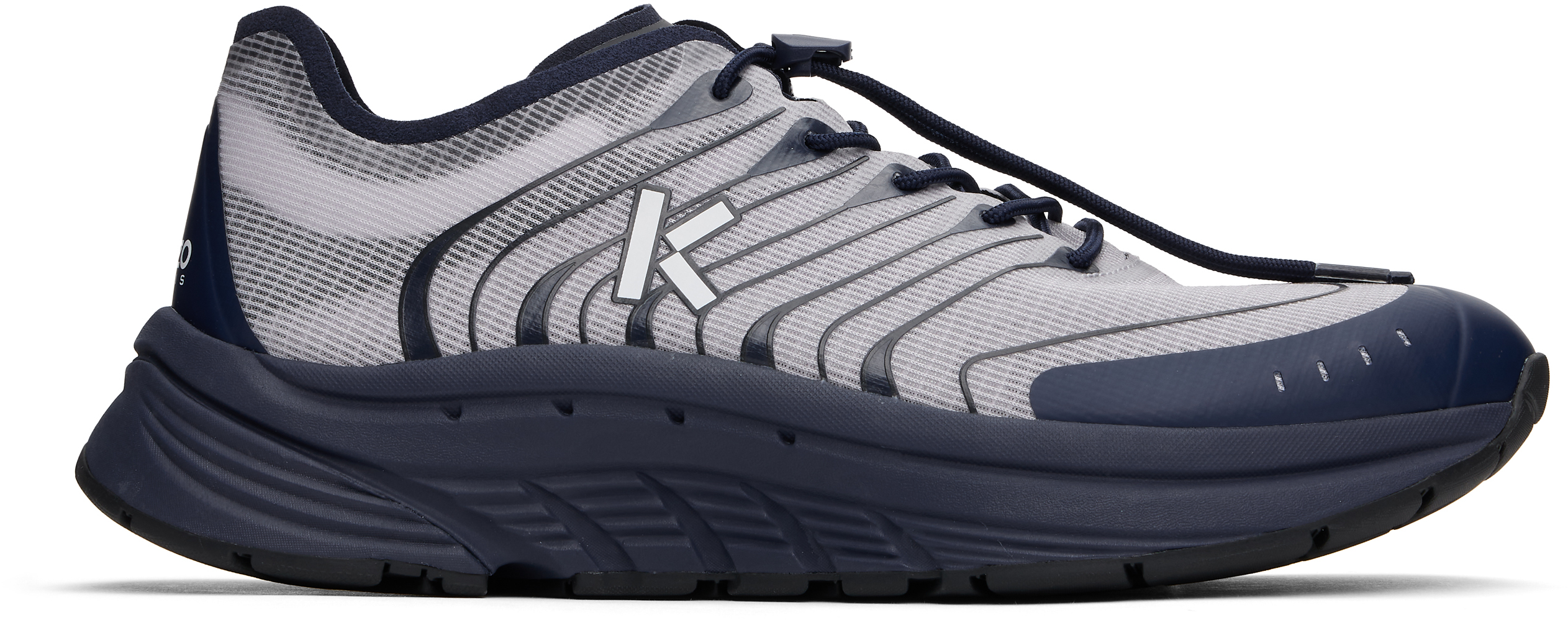 Kenzo メンズ スニーカー | SSENSE 日本
