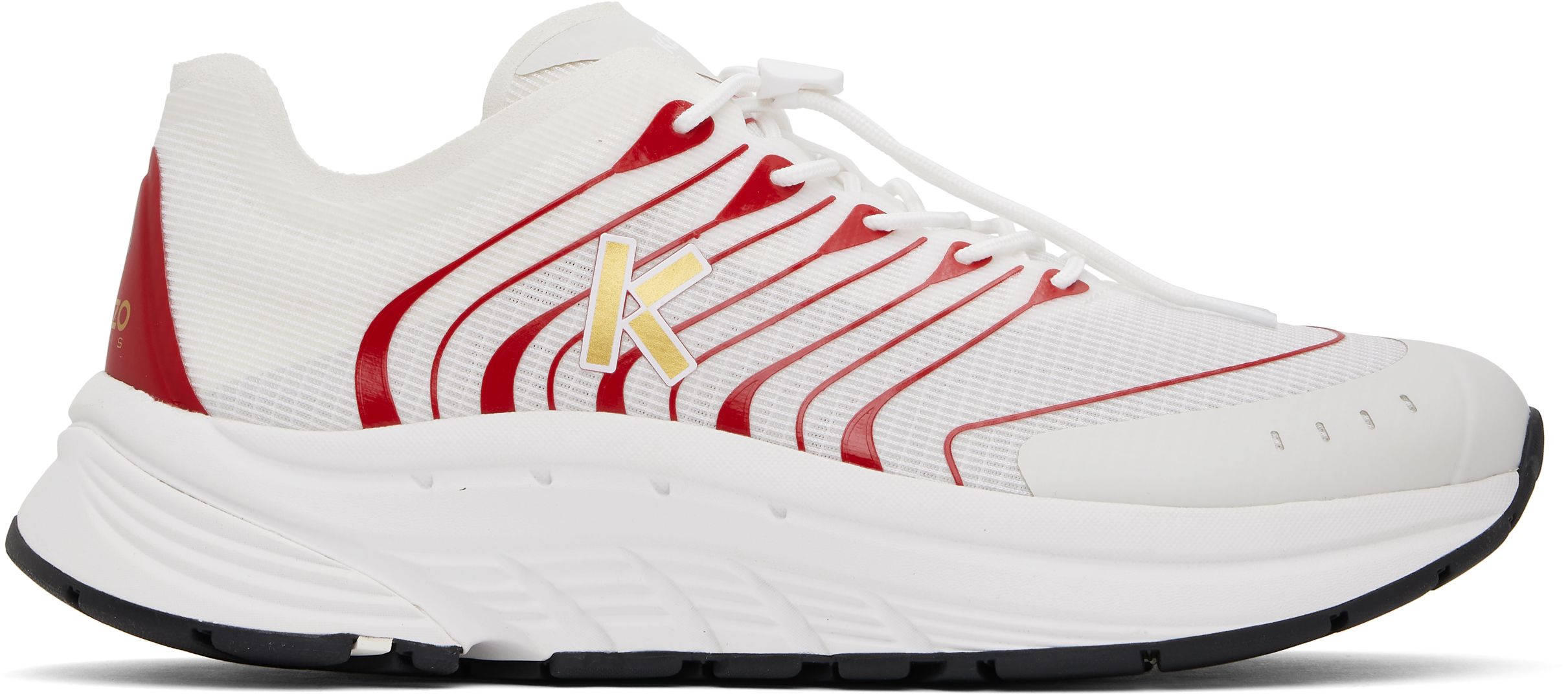 【関税込み】Kenzo タン Kenzo Paris PXT スニーカー Introducing the new KENZO-PXT sneakers: Named 'PXT' for