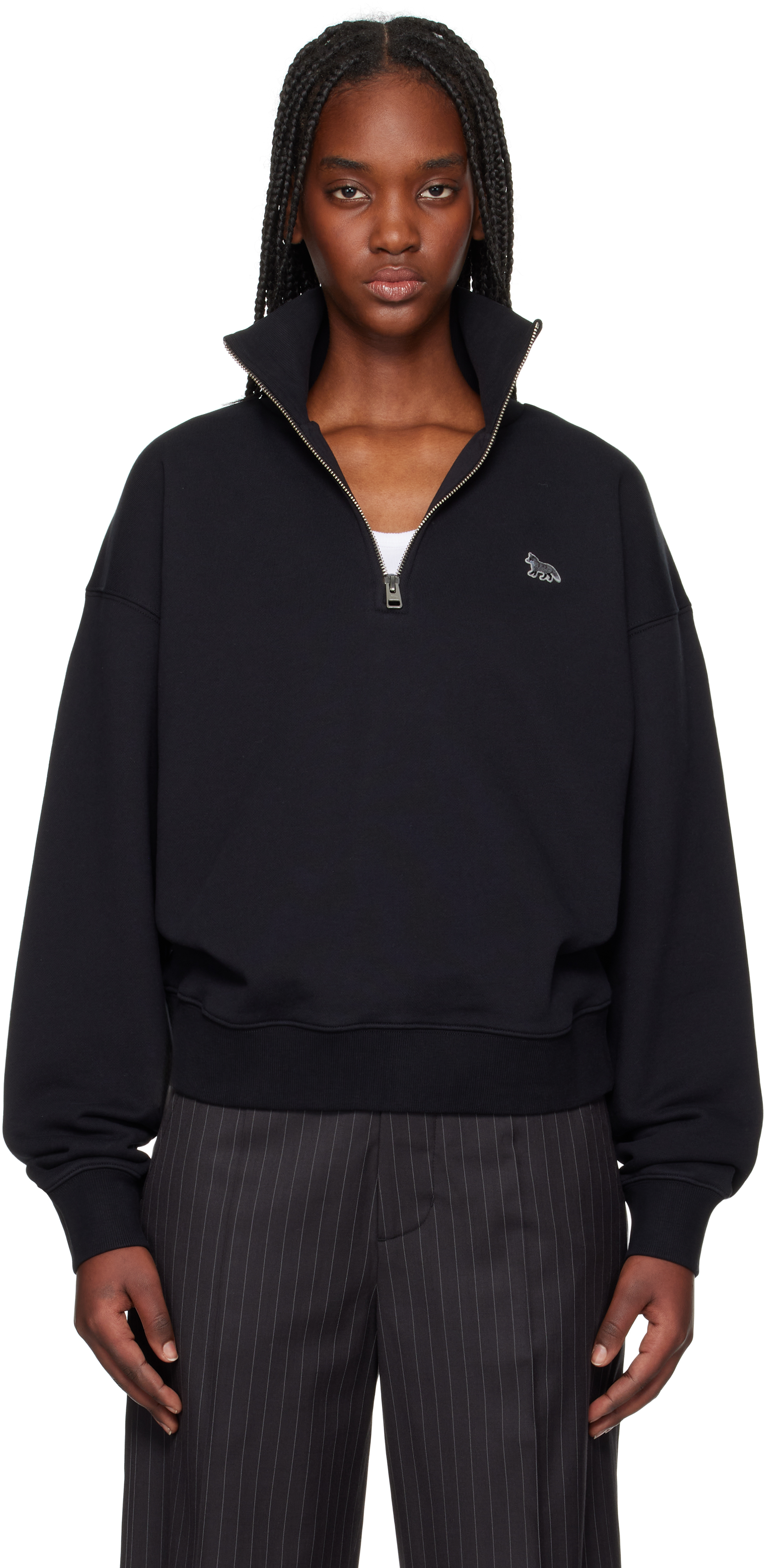 Maison Kitsuné for Women SS25 Collection | SSENSE Maison Kitsuné for Women SS25 Collection | SSENSE