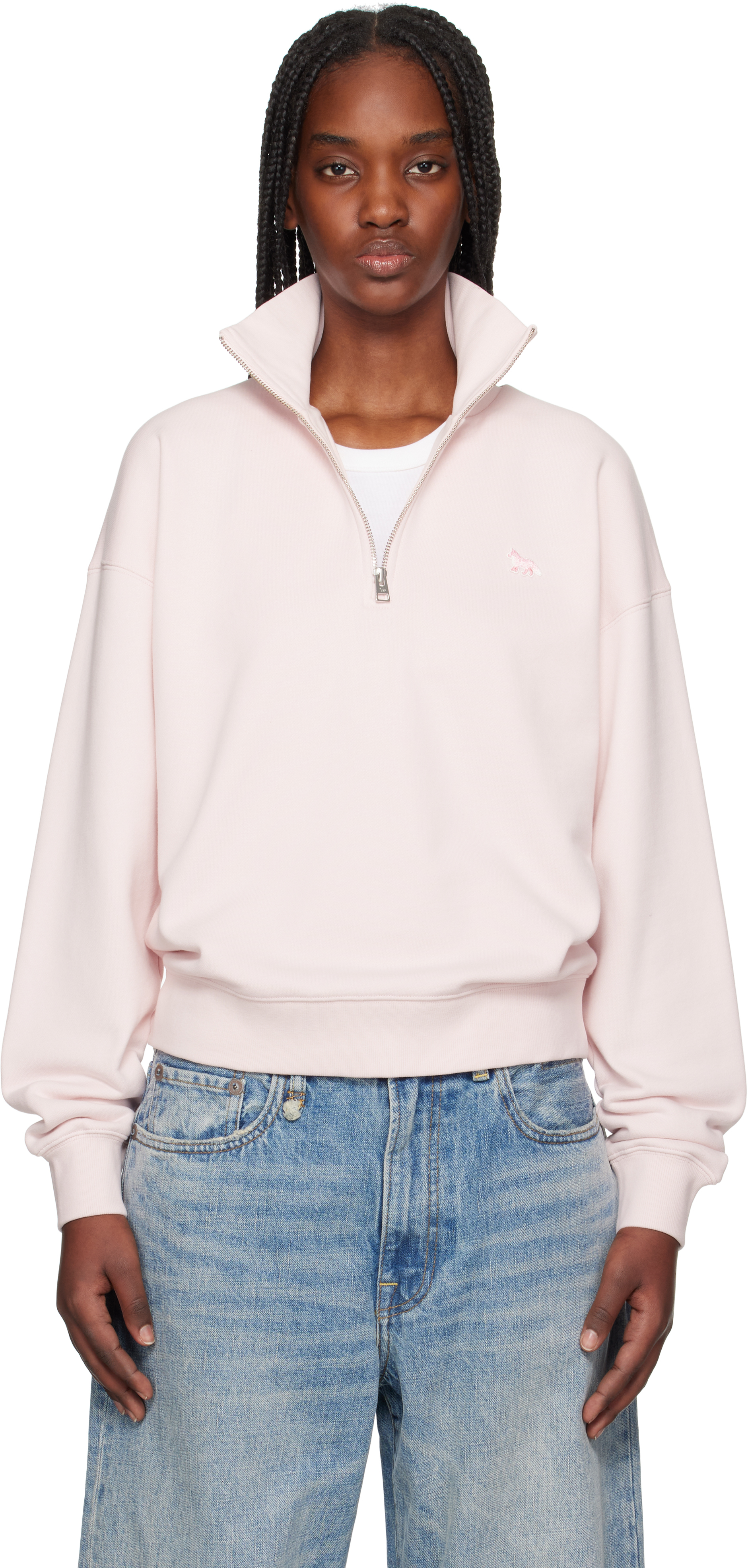 Maison Kitsuné ウィメンズ | SSENSE 日本