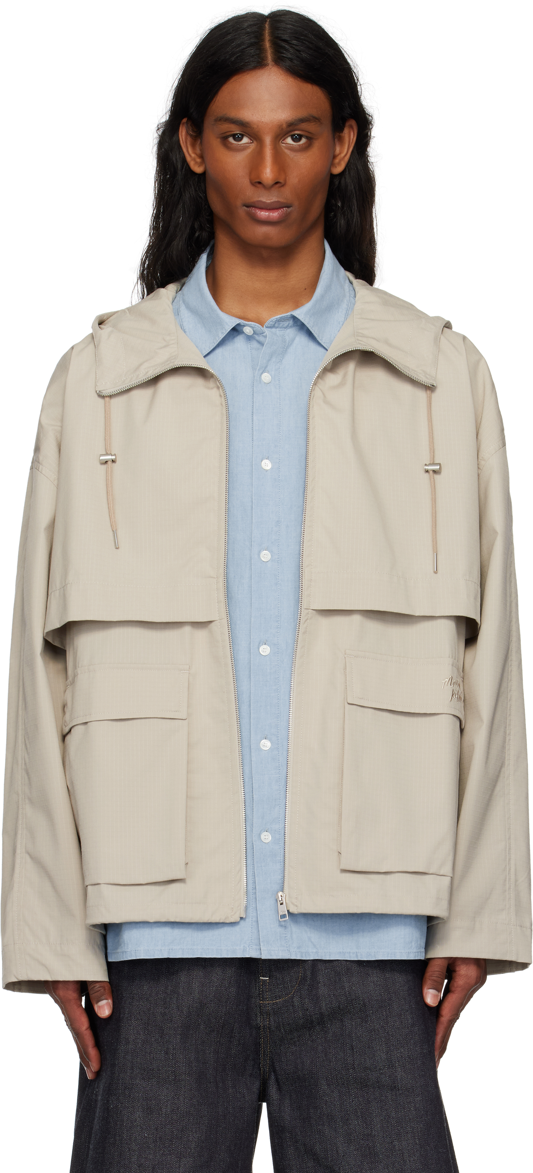 Designer jackets & coats for Men | SSENSE Designer jackets & coats for Men | SSENSE