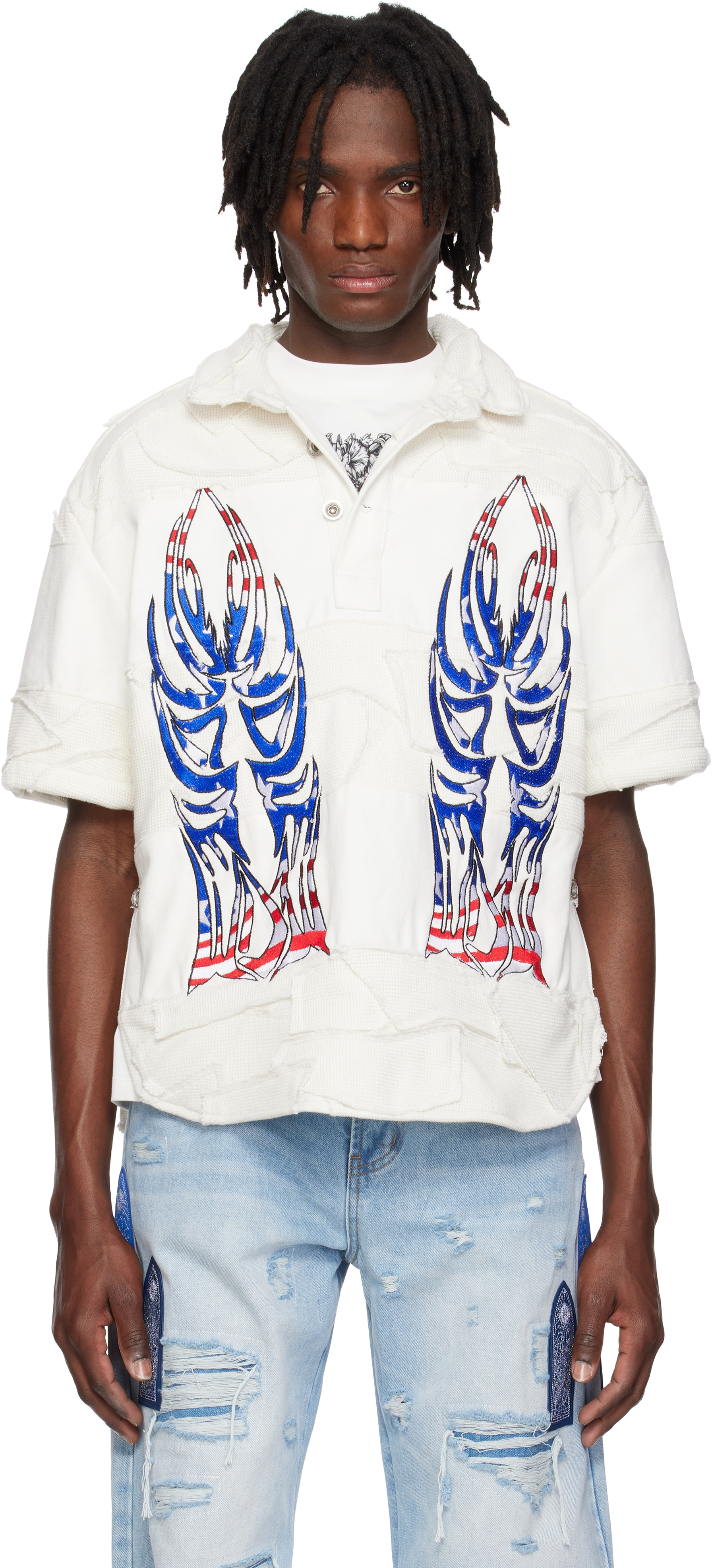 Who Decides War イグナティウスTシャツ Who Decides War イグナティウスTシャツ Who Decides War Darth