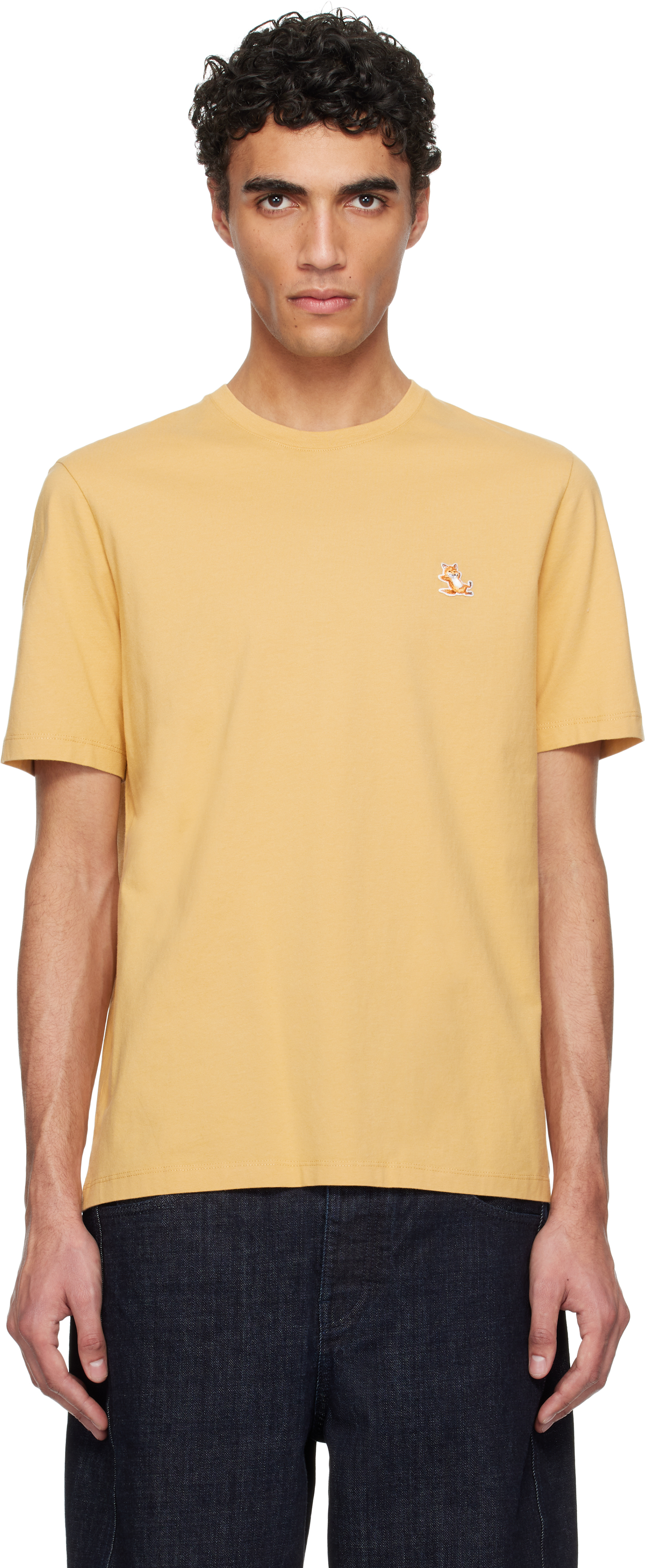 maison-kitsune-yellow-chillax-