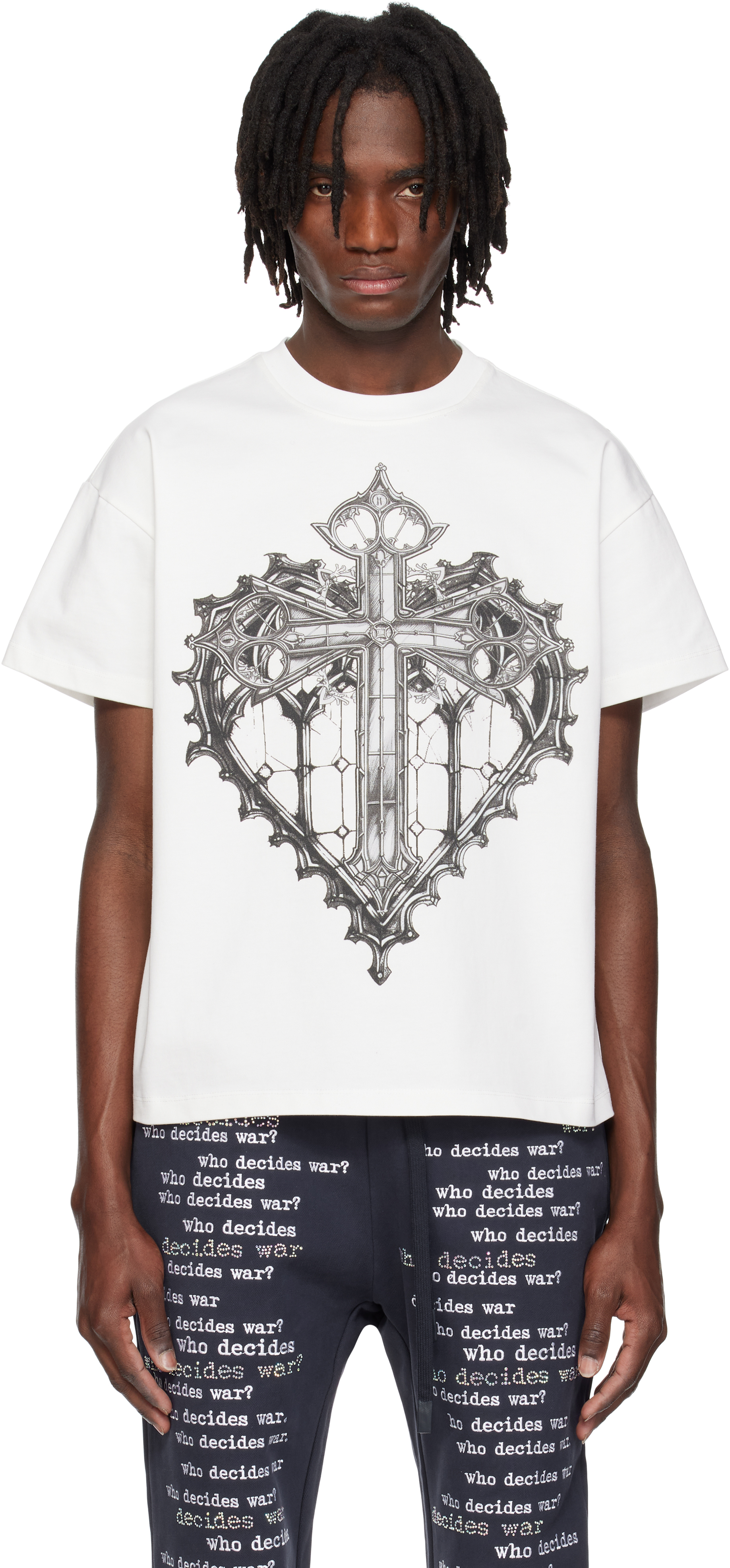 Who Decides War セイクリッドハートTシャツ 29539128_58550483_1000.jpg