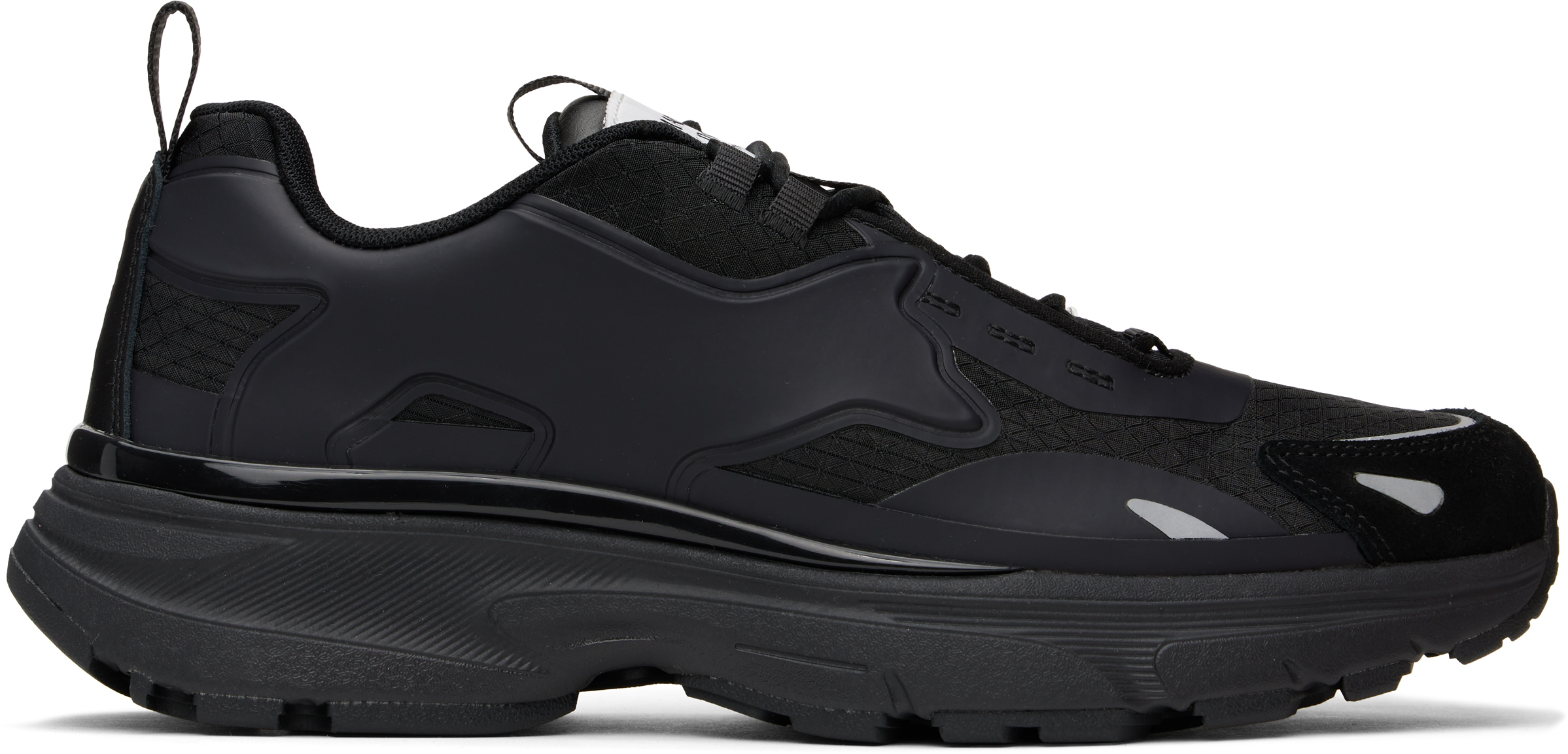 Maison Kitsuné sneakers for Men | SSENSE