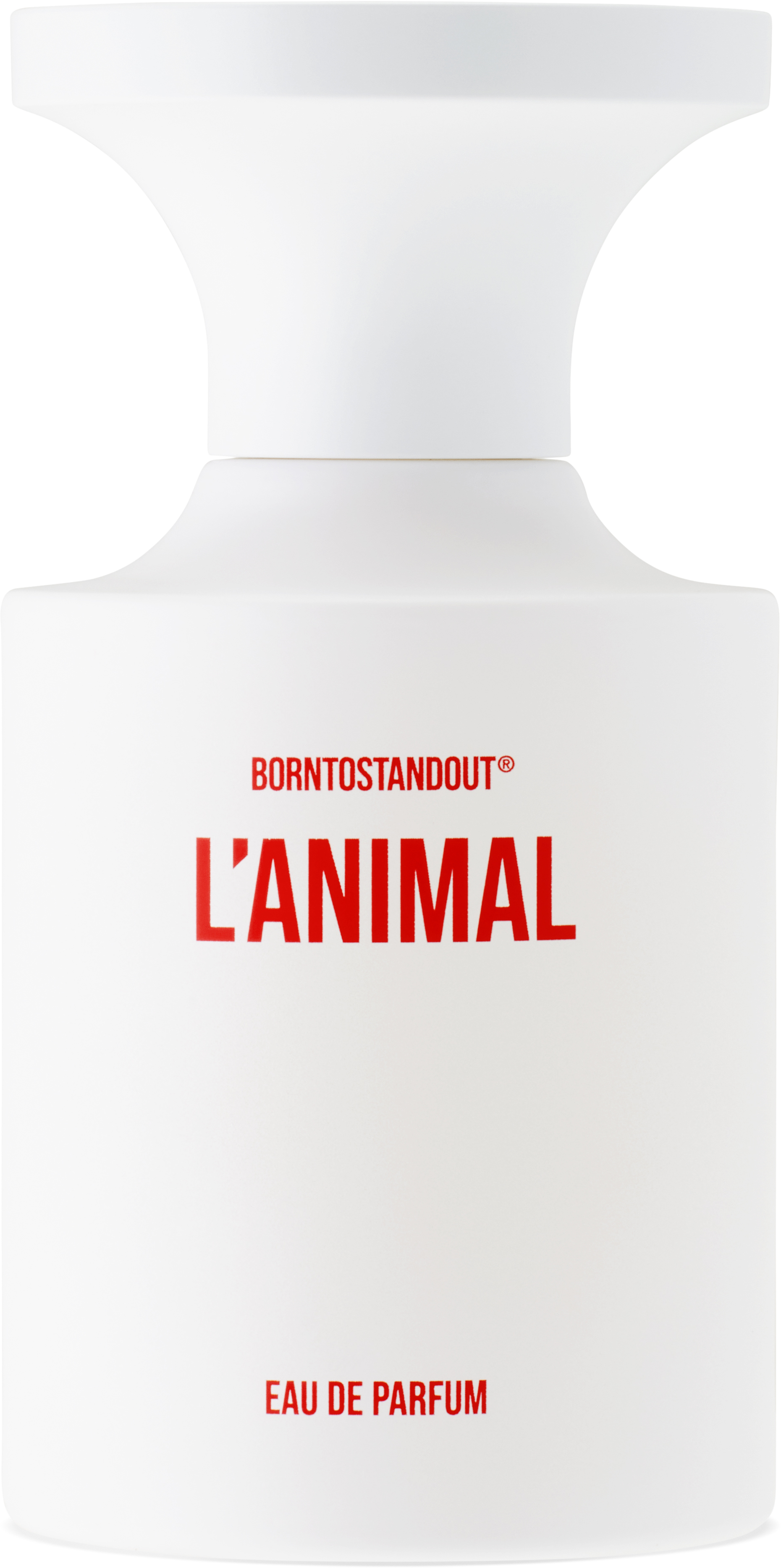 L'Animal Eau De Parfum, 50 mL