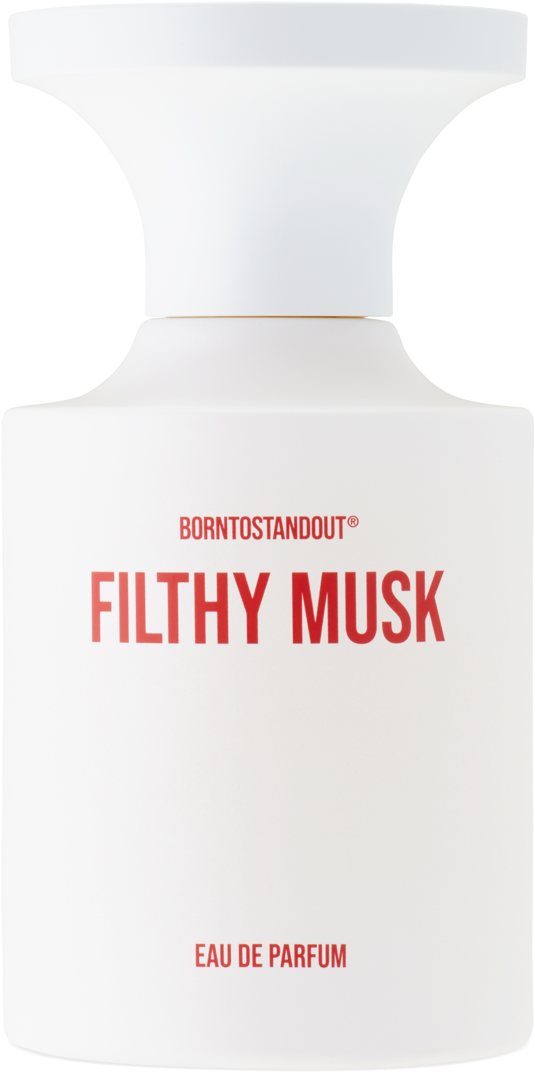 Filthy Musk Eau de Parfum, 50 mL