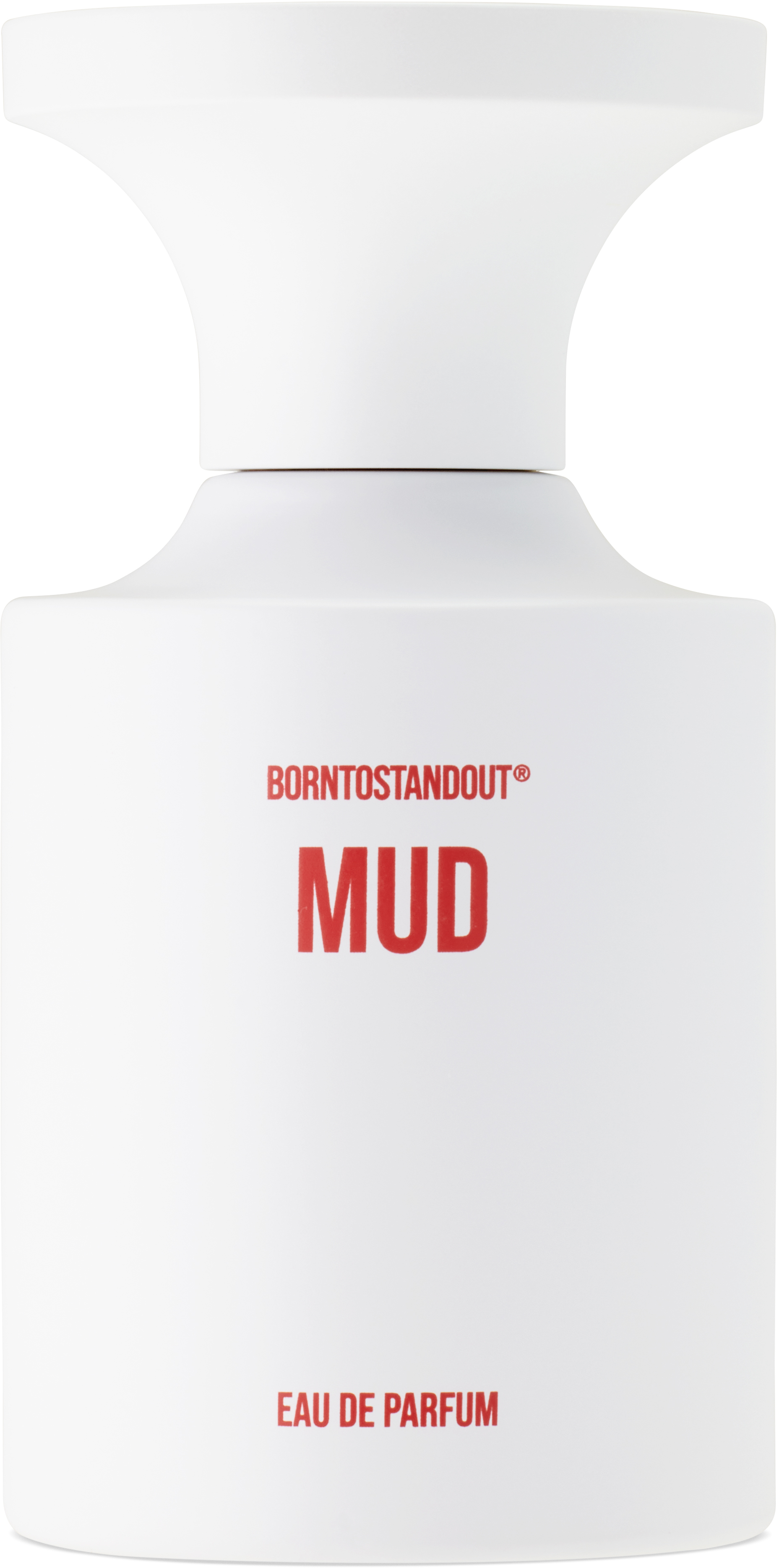 Mud Eau de Parfum, 50 mL