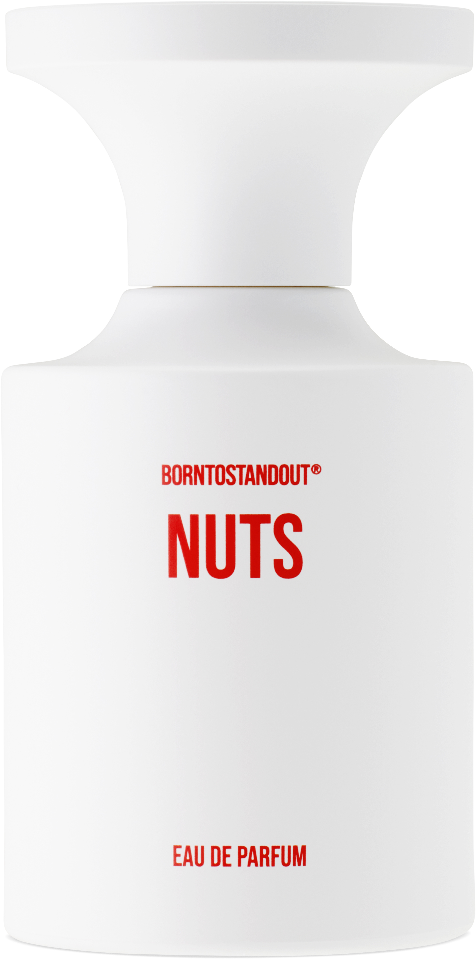 Nuts Eau De Parfum, 50 mL
