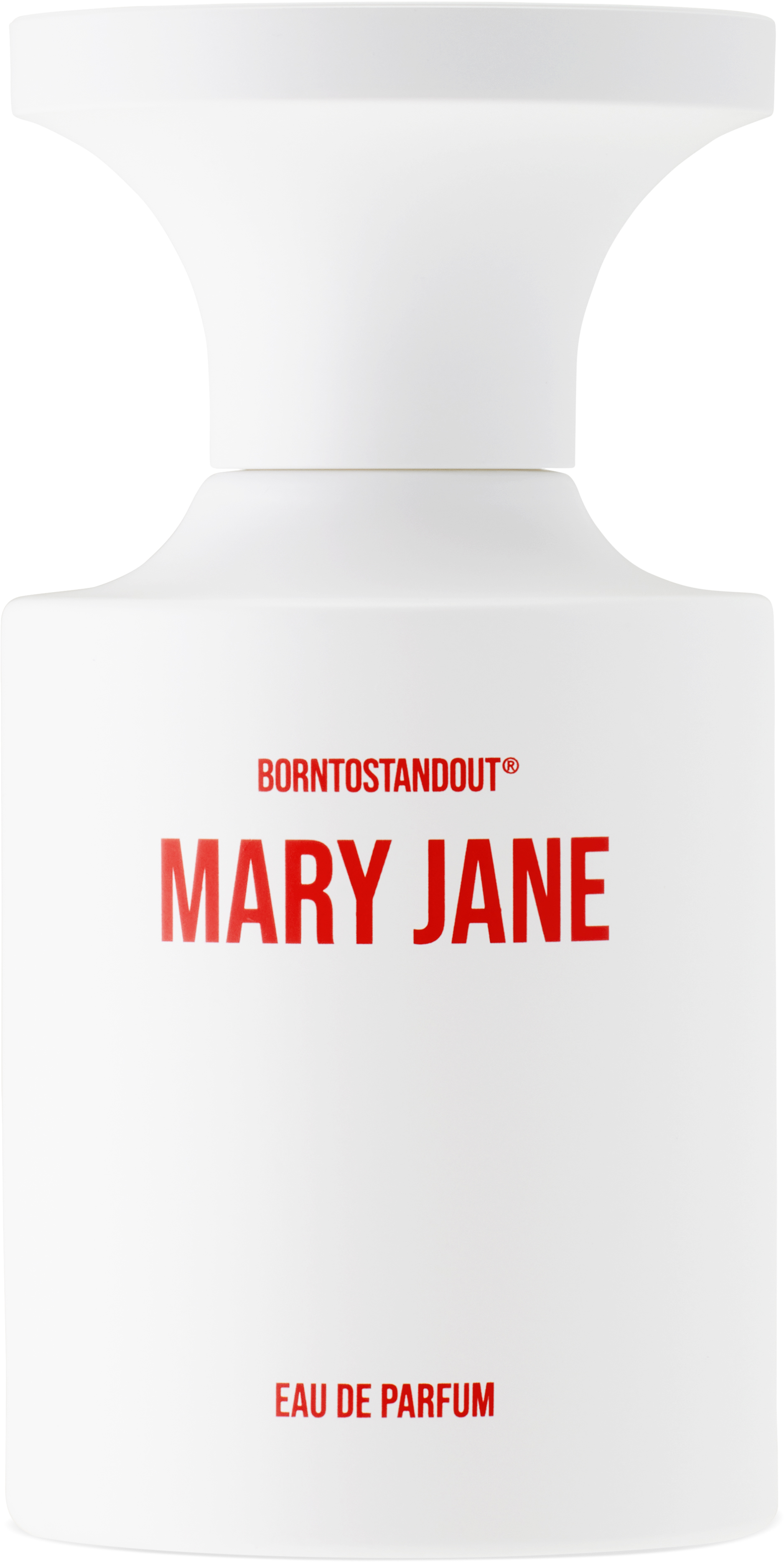 Mary Jane Eau De Parfum, 50 mL