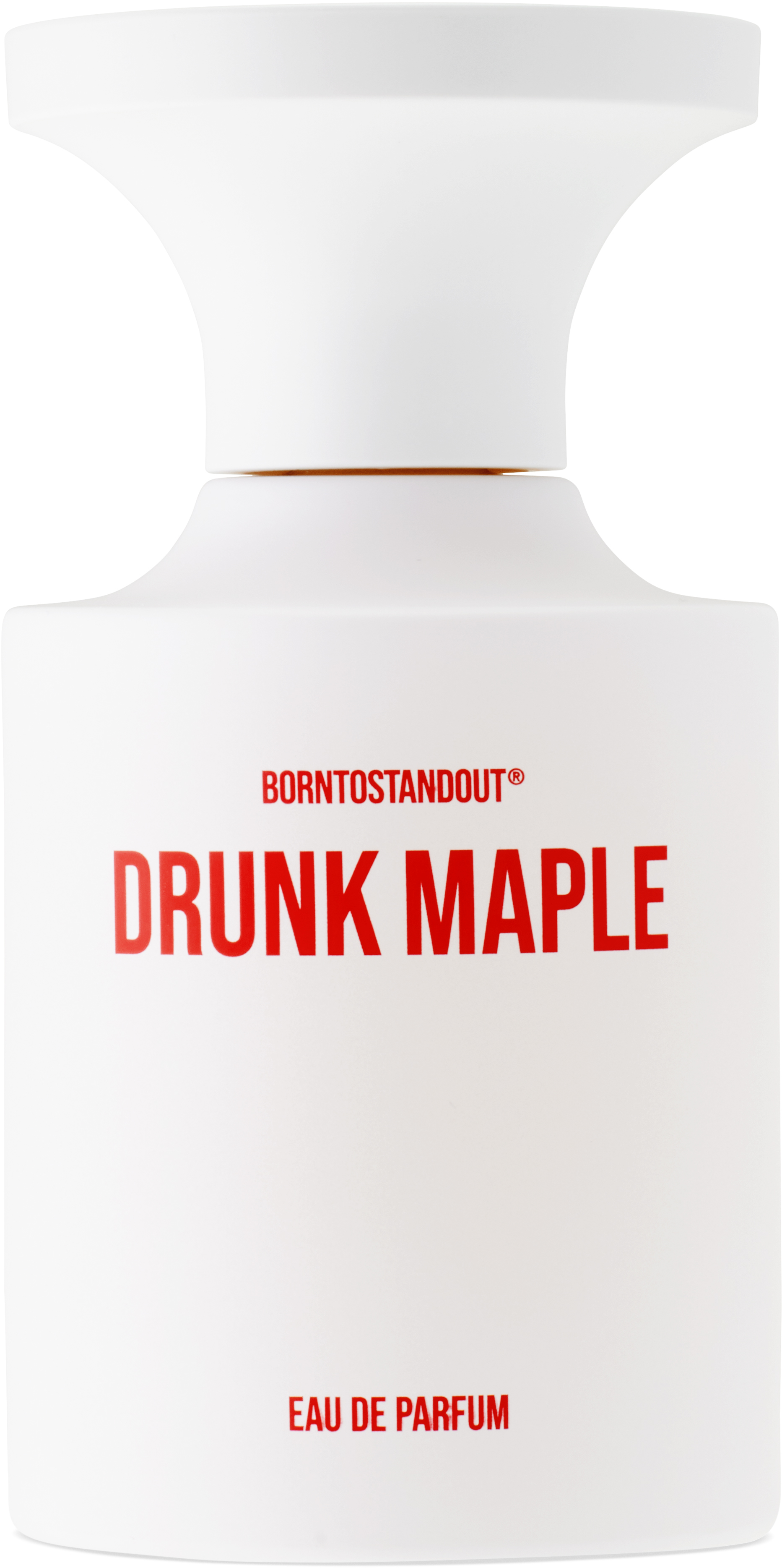 Drunk Maple Eau De Parfum, 50 mL