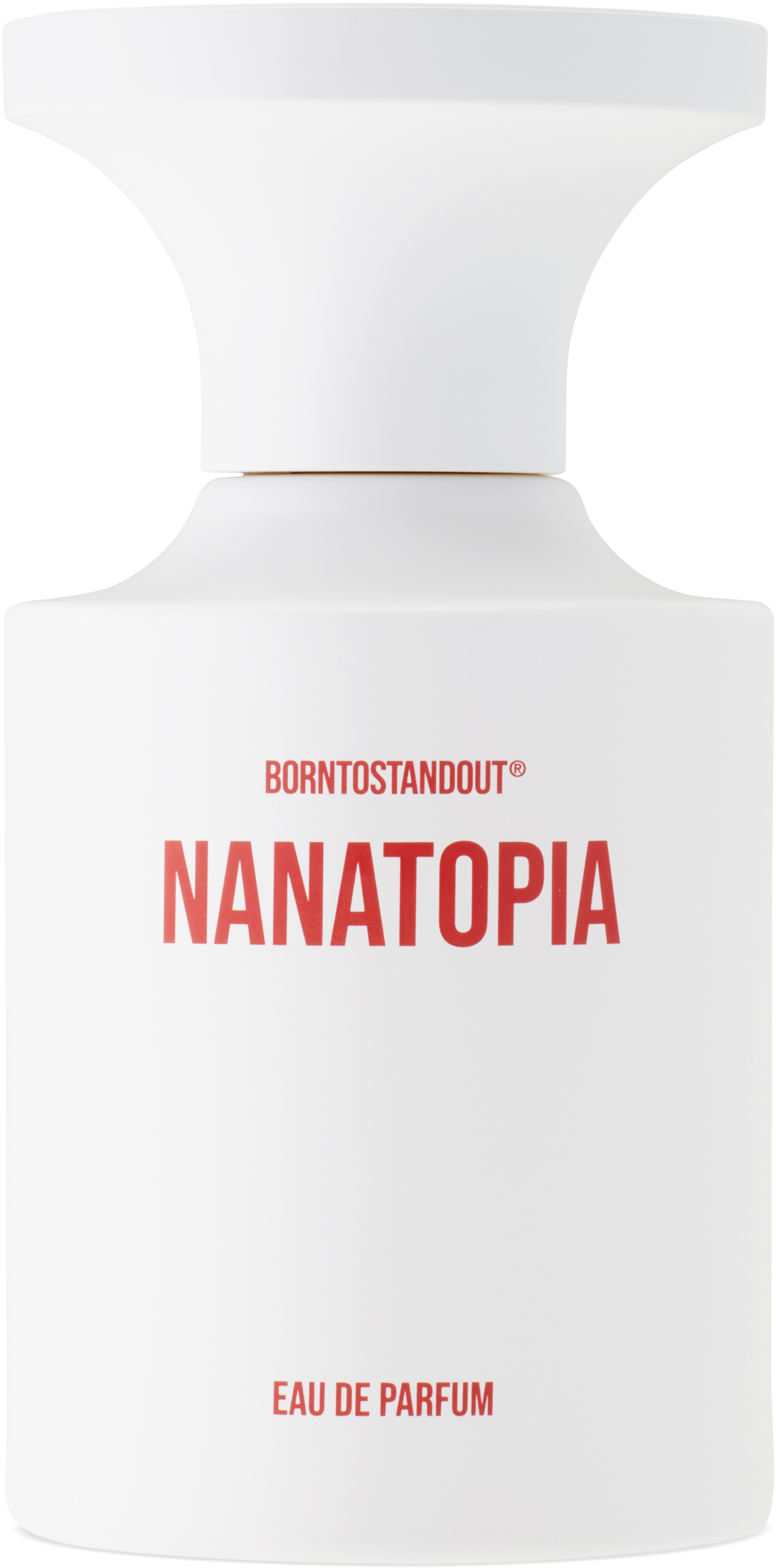 Nanatopia Eau de Parfum, 50 mL