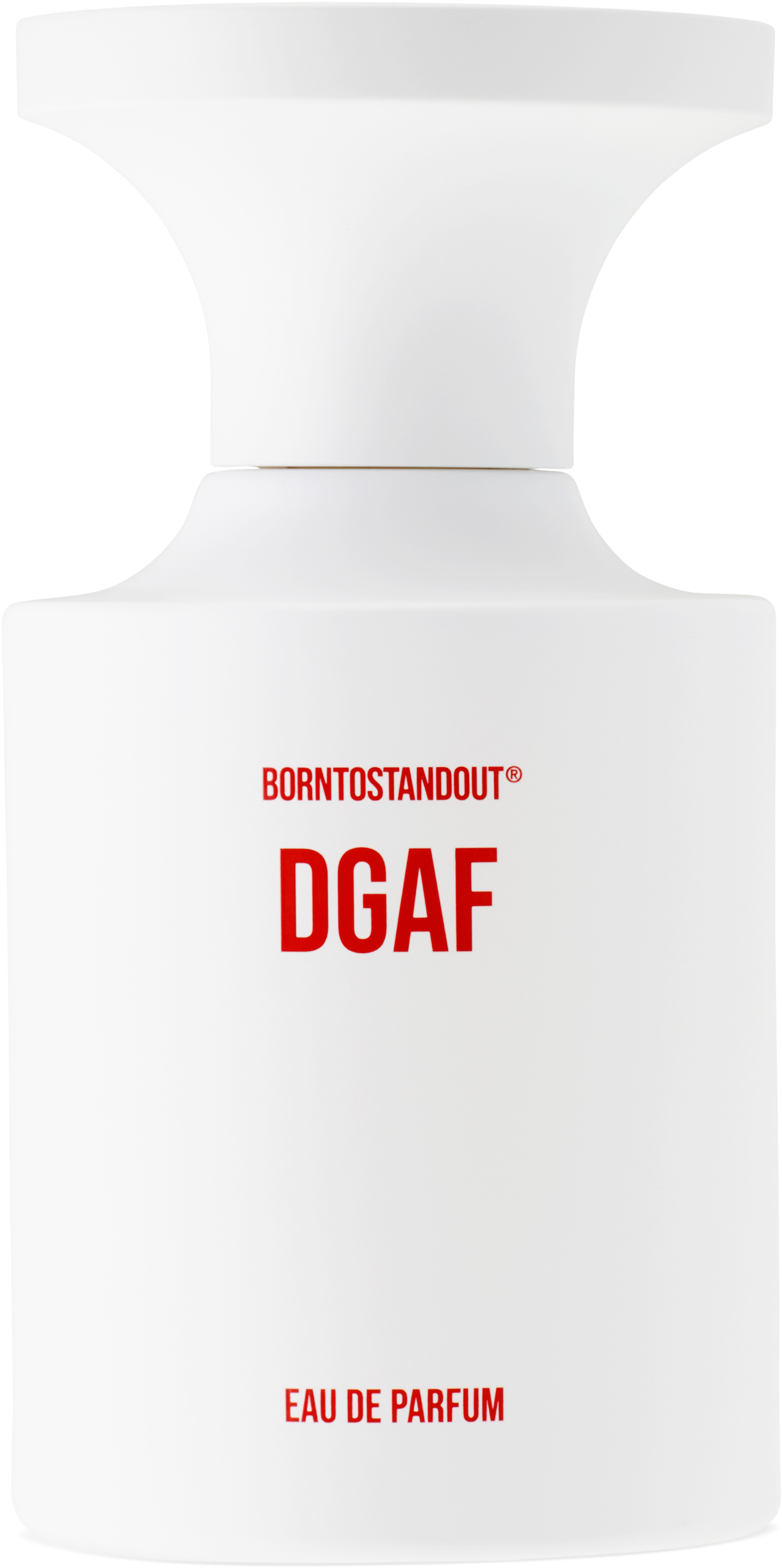 DGAF Eau De Parfum, 50 mL