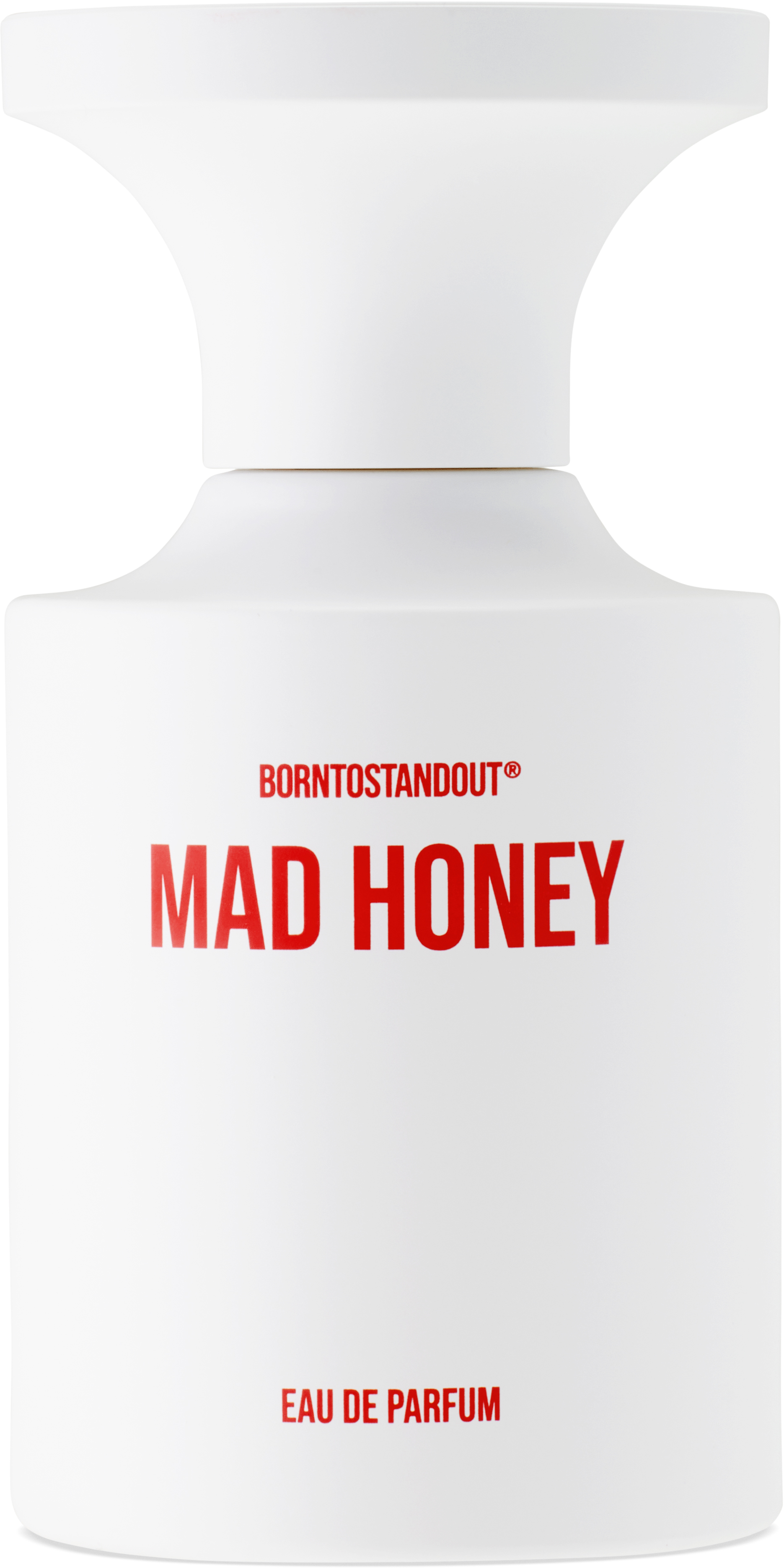 BORNTOSTANDOUTのMad Honey Eau de Parfum オードパルファン 50mlが