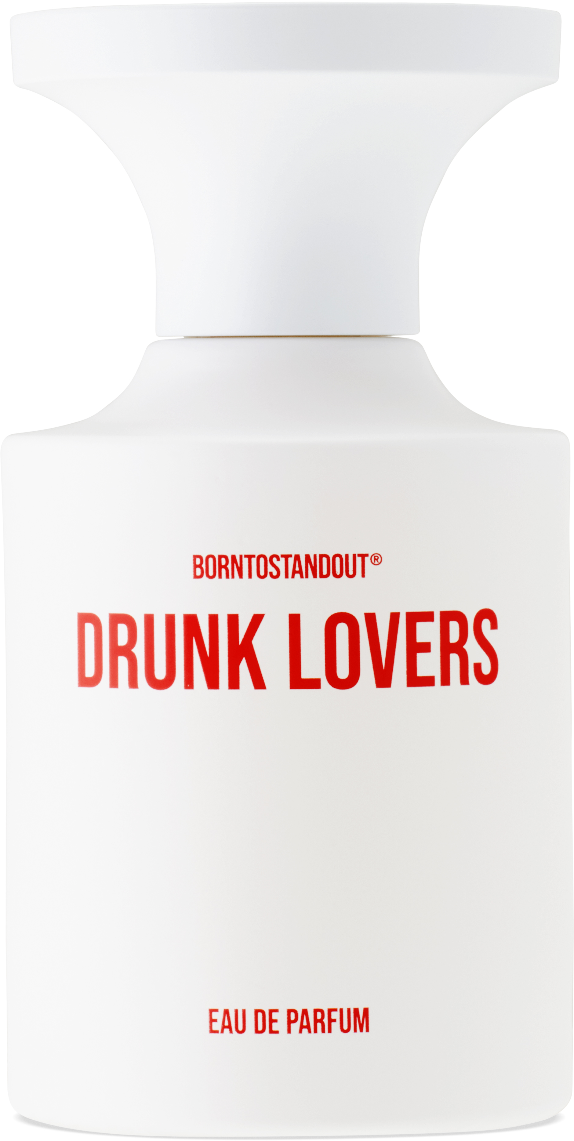 Drunk Lovers Eau de Parfum, 50 mL