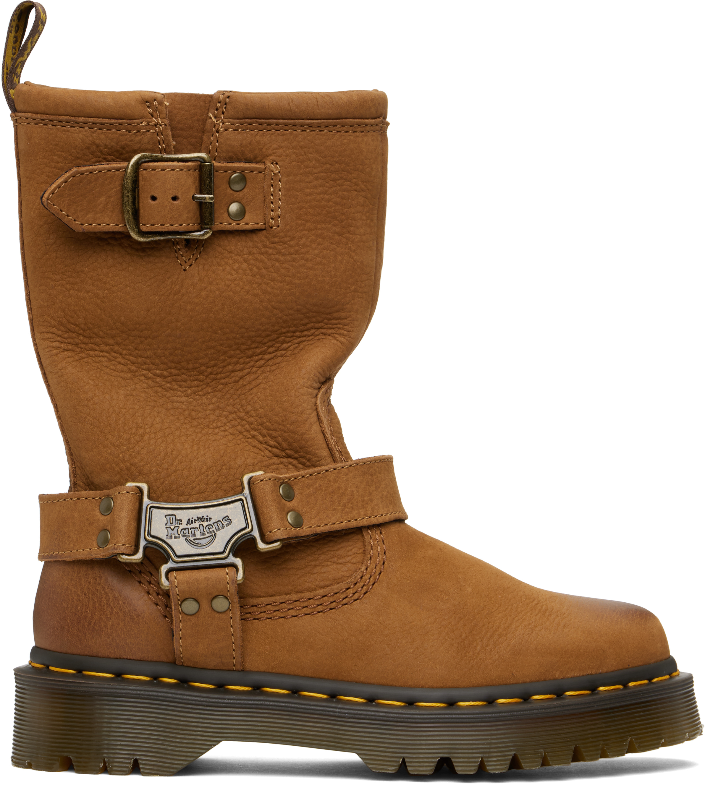 Dr. Martens for Women SS25 Collection | SSENSE