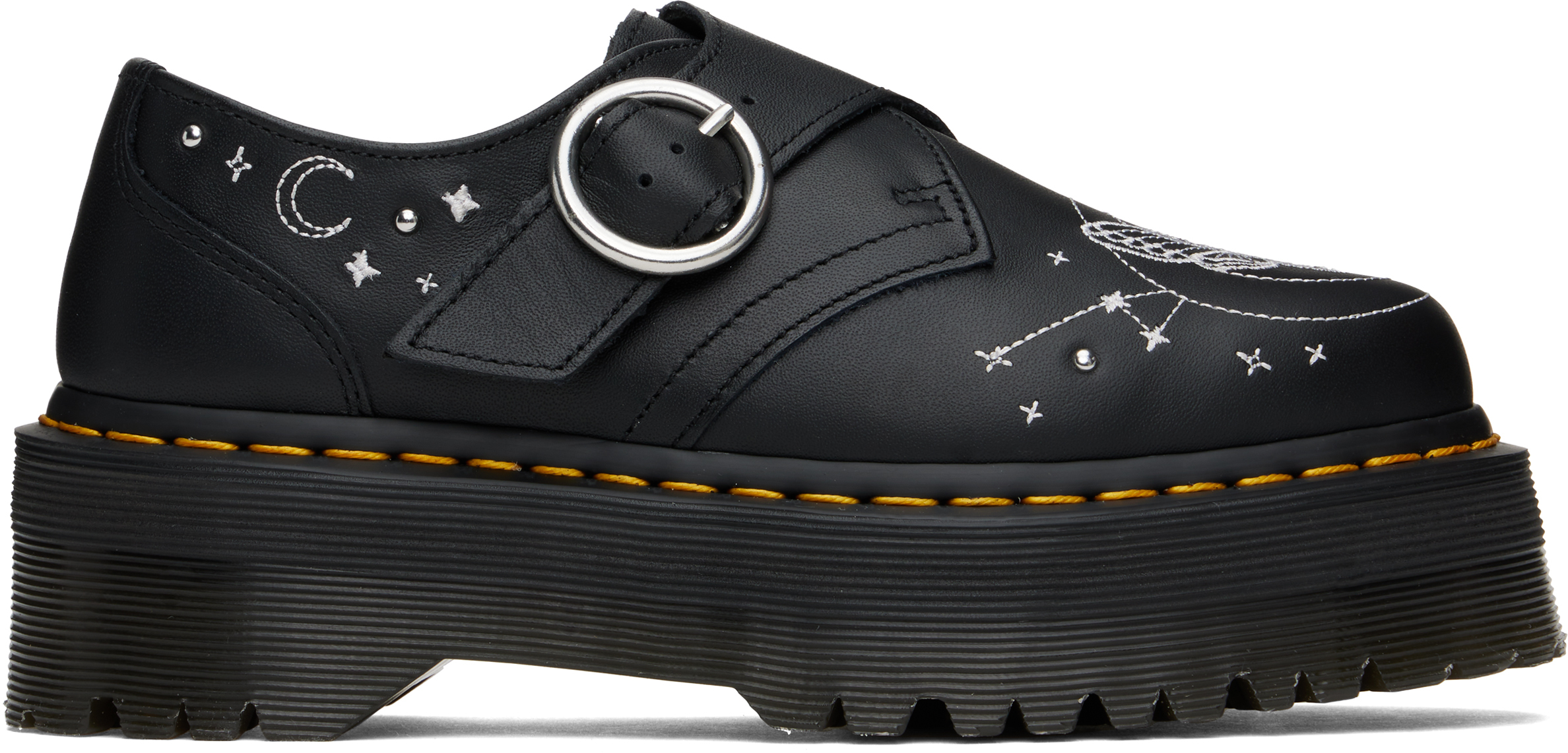 Dr. Martens for Women SS25 Collection | SSENSE