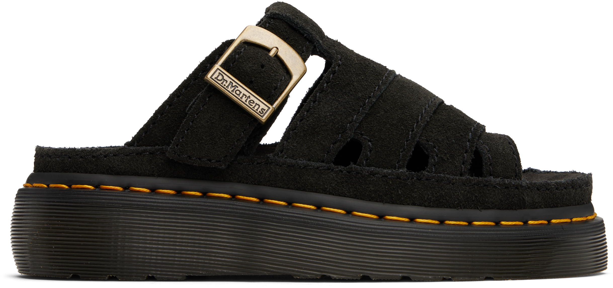 Dr. Martens ウィメンズ | SSENSE 日本