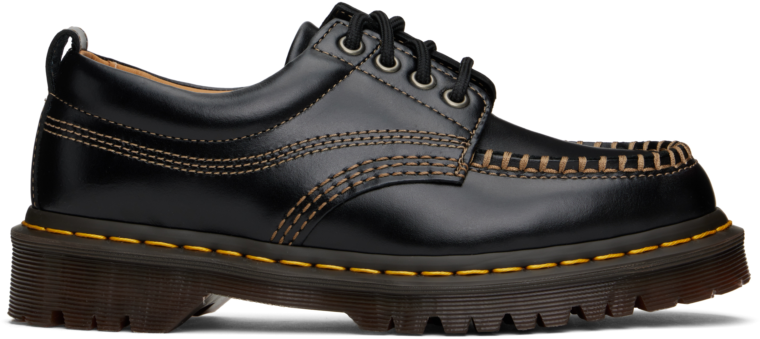Dr. Martens for Men FW25 Collection | SSENSE Canada