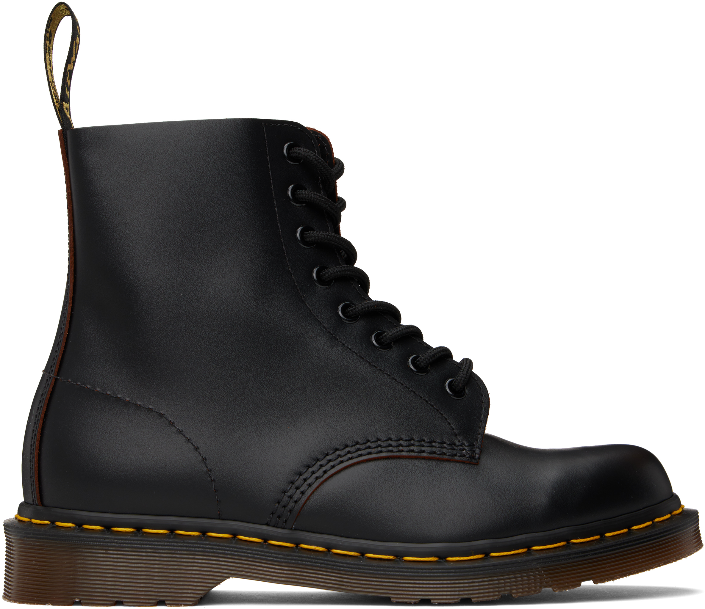 dr-martens-black-1460-vintage-