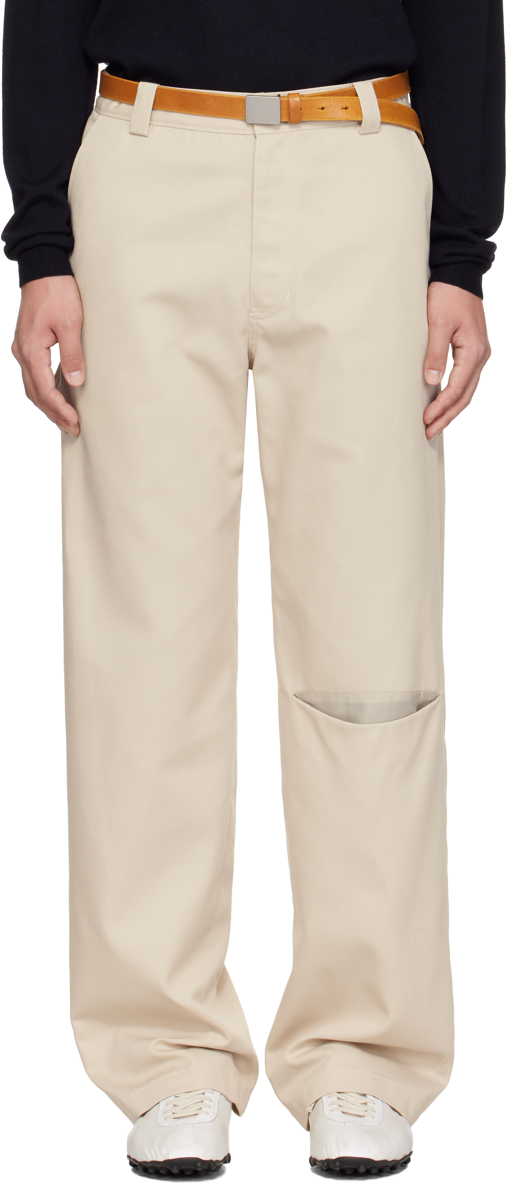 Commission pants for Men | SSENSE Canada